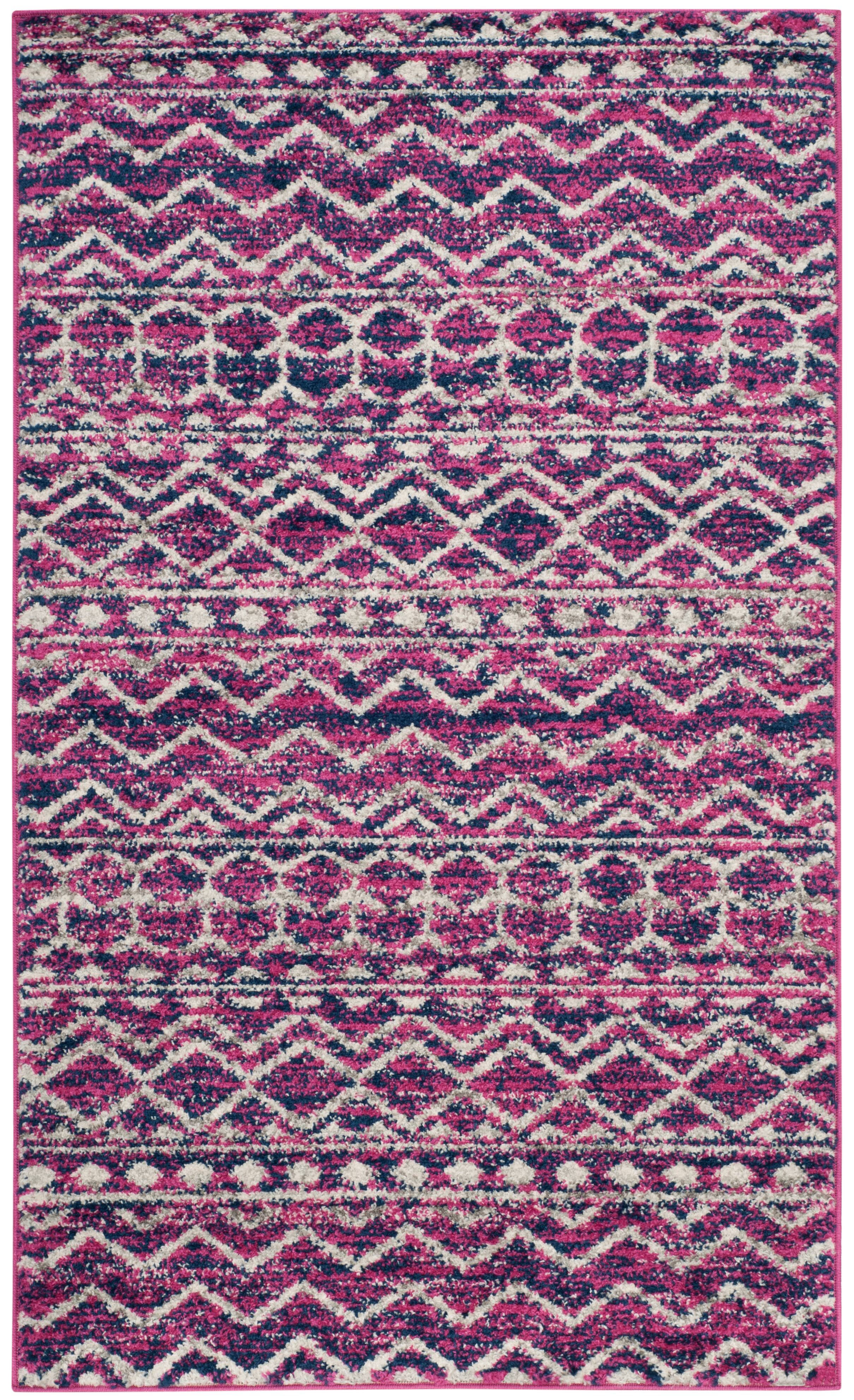 Madison Wave 3' X 5' Area Rug