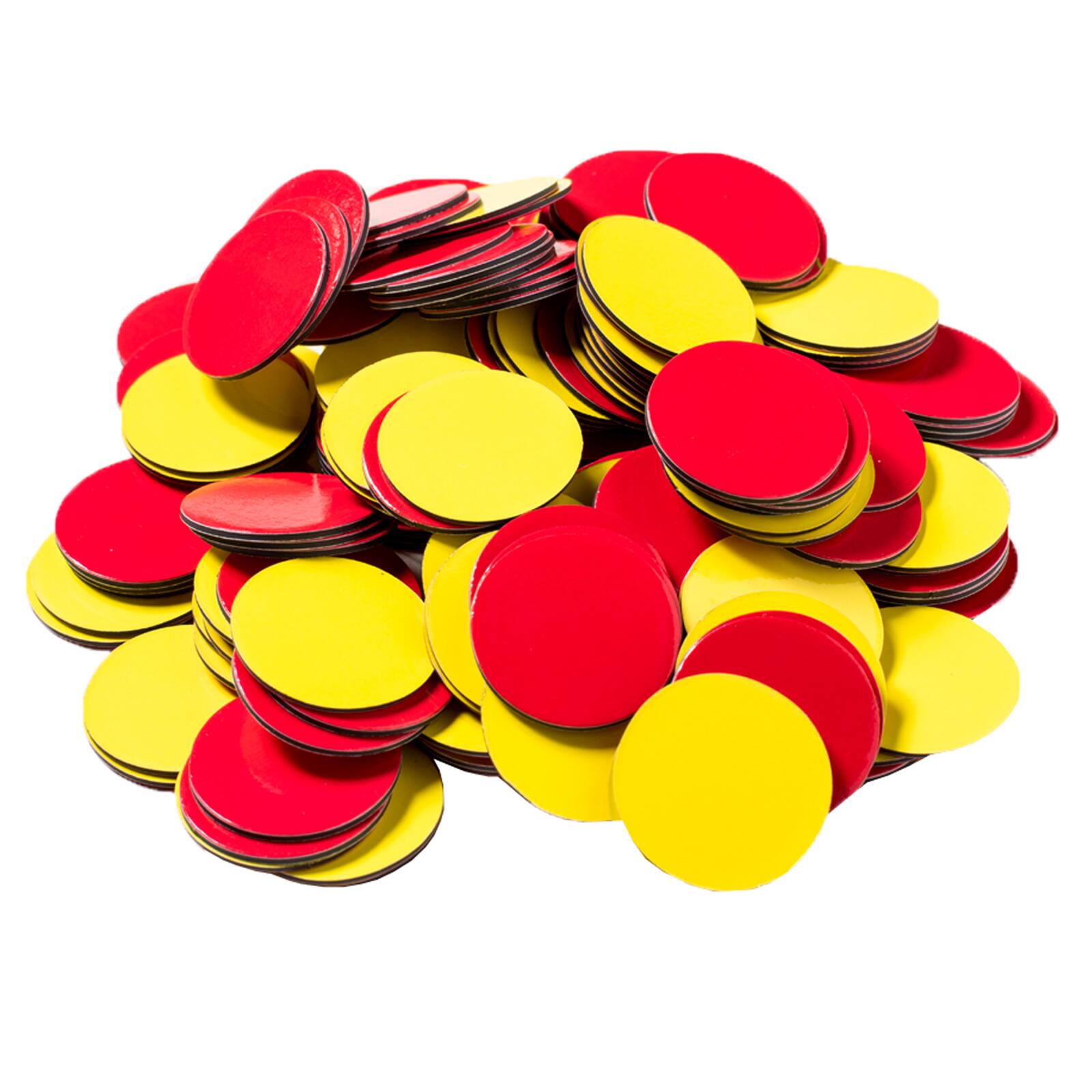 Magnetic Two-Color Counters | Michaels