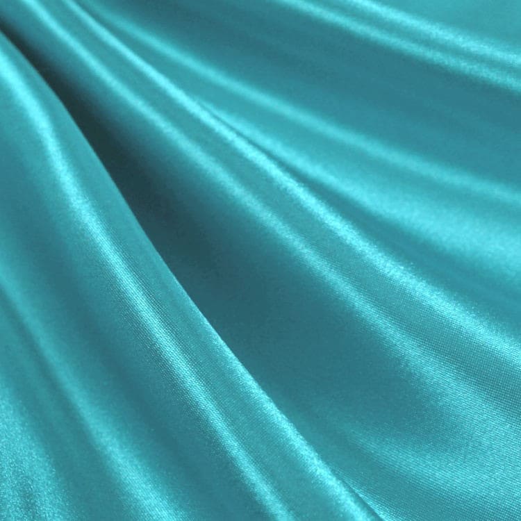 Aqua Satin