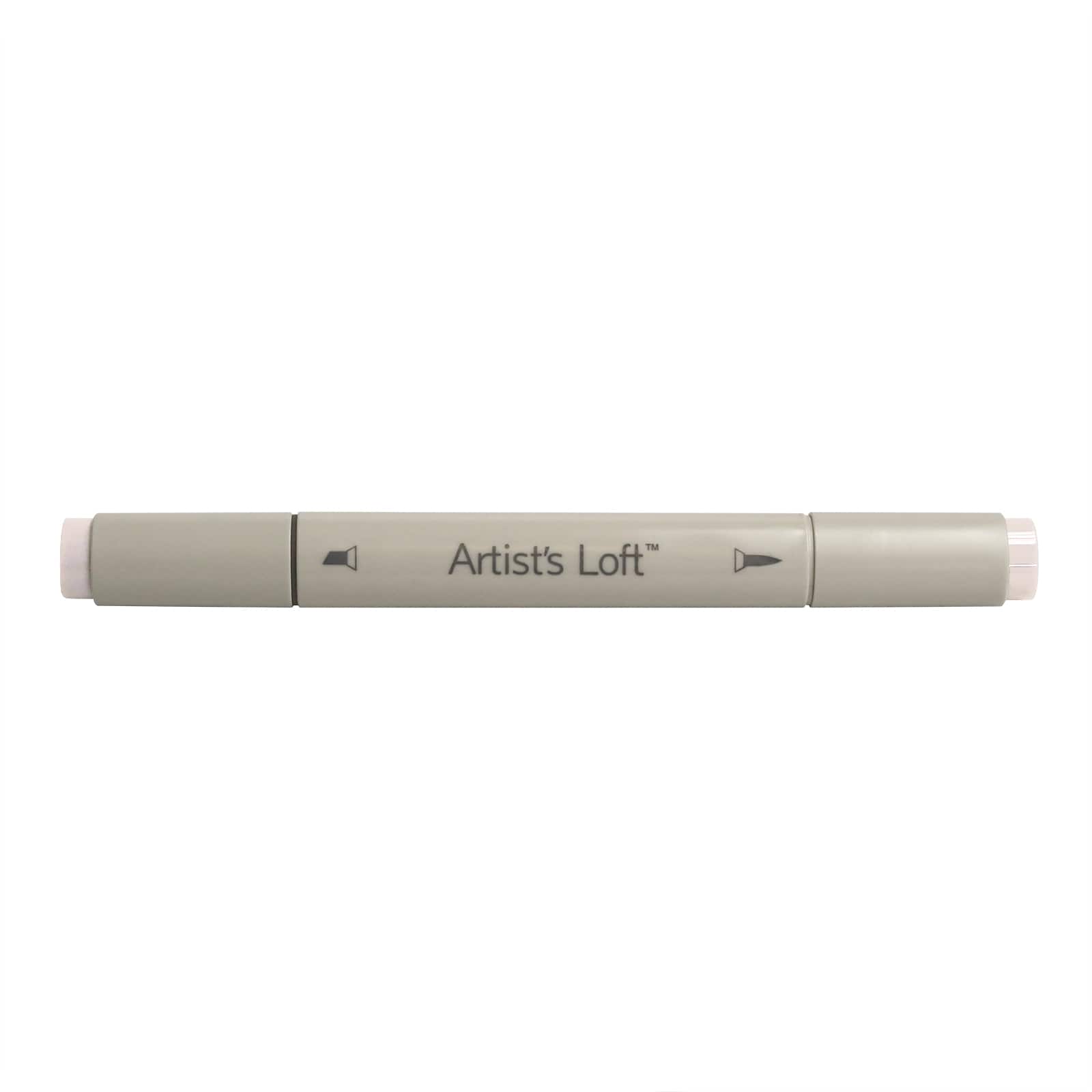 Dual Tip Sketch Marker by Artist's Loft™