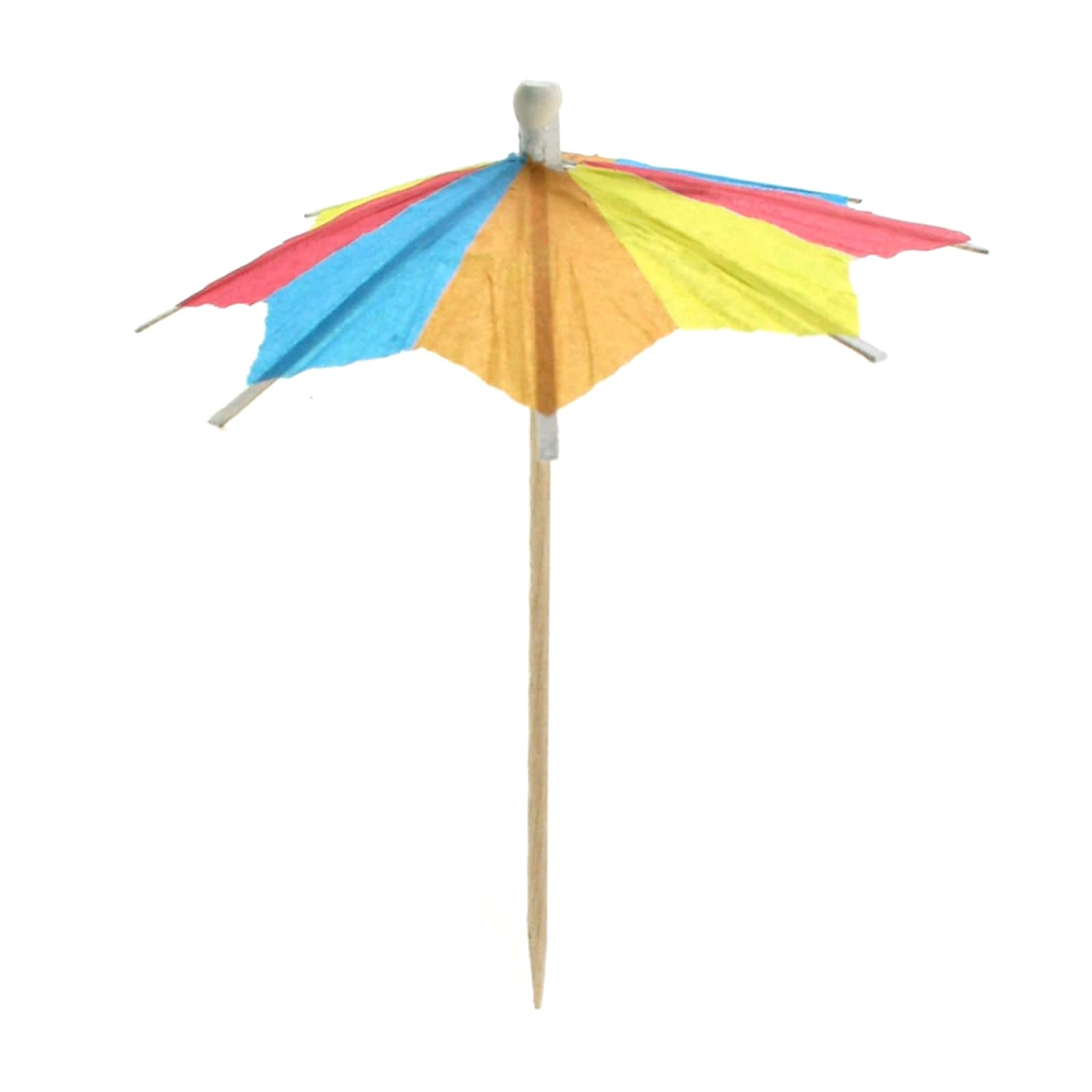 Miniatures Paper Umbrellas by ArtMinds™ Michaels