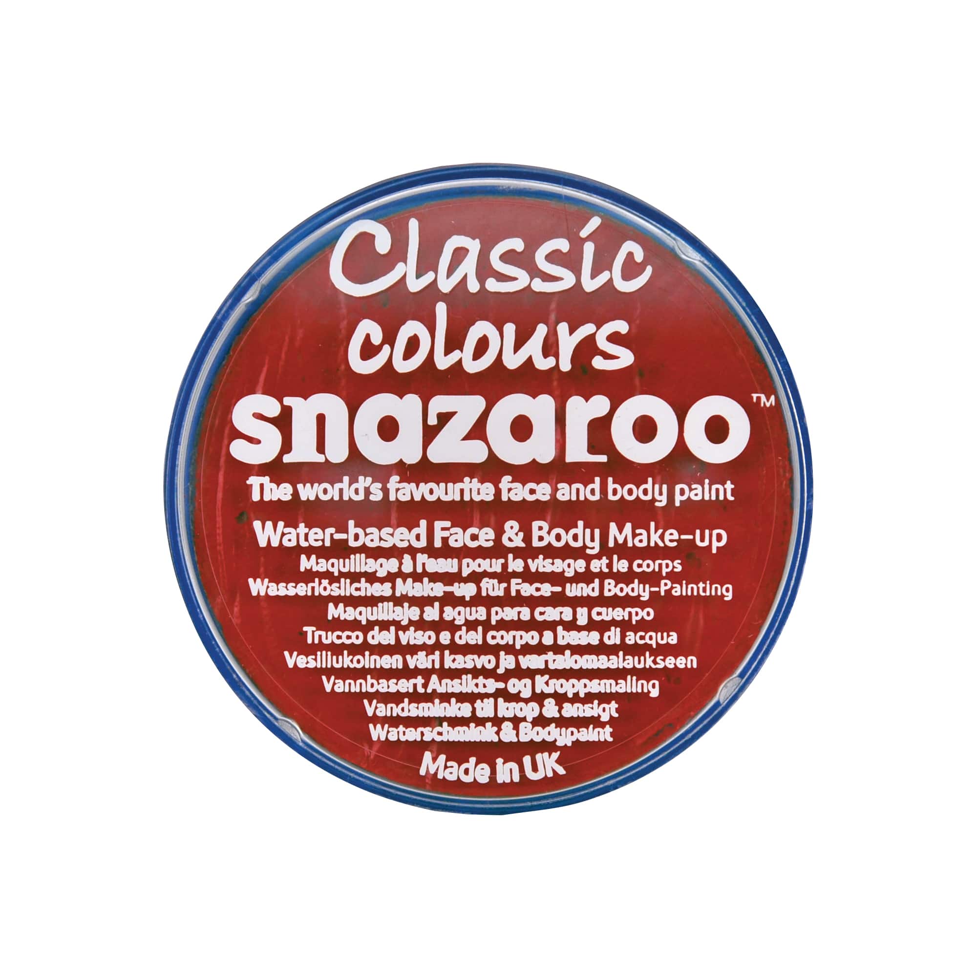 Snazaroo Face Painting Palette | Michaels