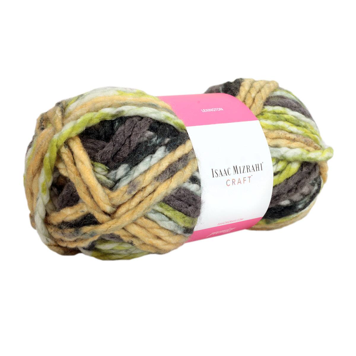 Isaac Mizrahi&#xAE; CRAFT&#x2122; Lexington Yarn