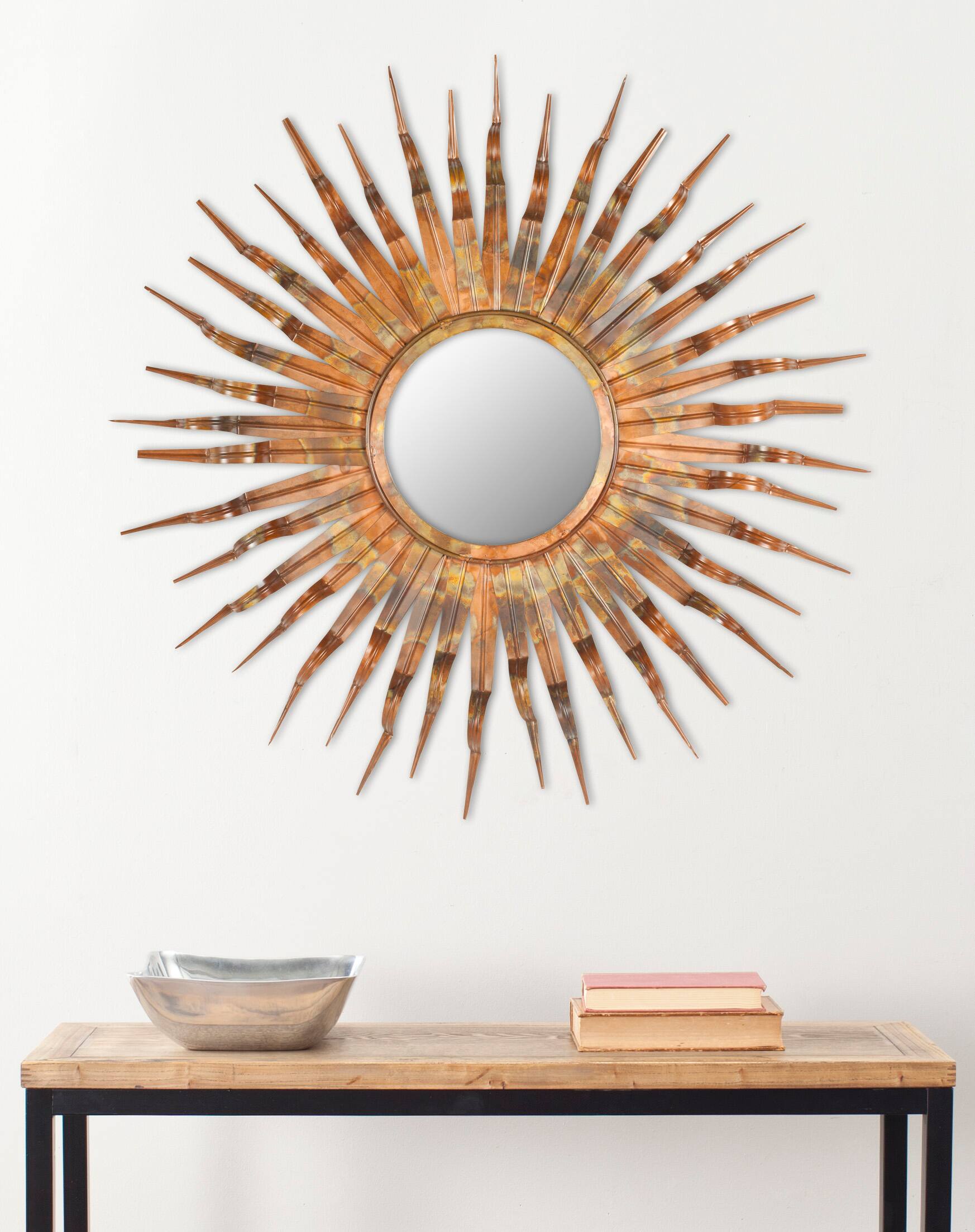 Sun Mirror