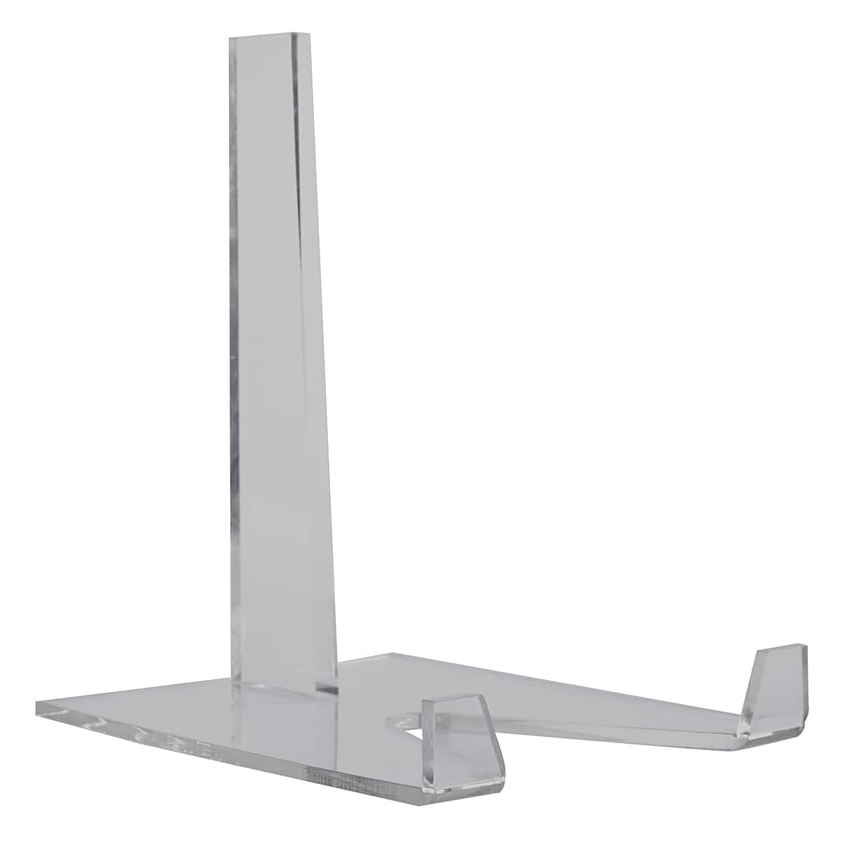 12 Pack: Acrylic Post Easel By Studio Décor®