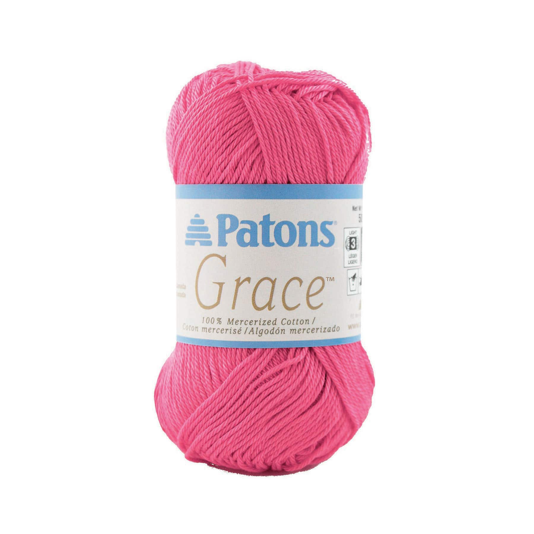 Patons® Grace™ Yarn