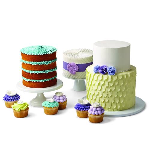 Wilton Ultimate Decorating Set Tool Kit Wilton Ultimate Decorating Set Tool Kit