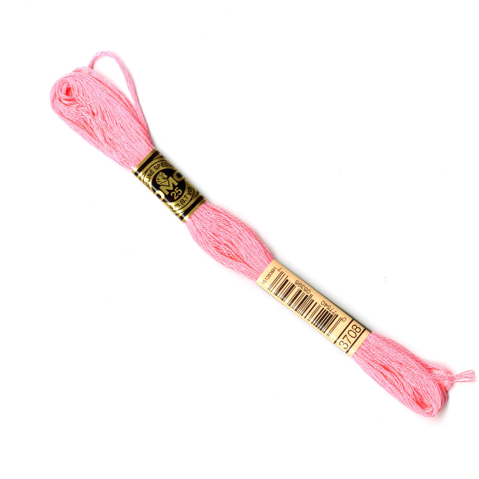 DMC 117 6 Strand Cotton Embroidery Floss