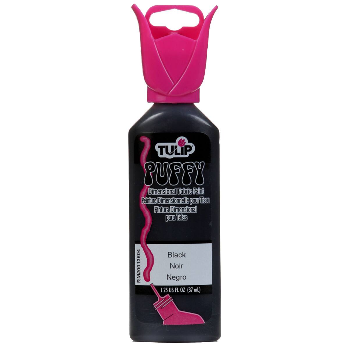 Tulip Puffy Dimensional Fabric Paint Tulip Puffy Dimensional Fabric Paint