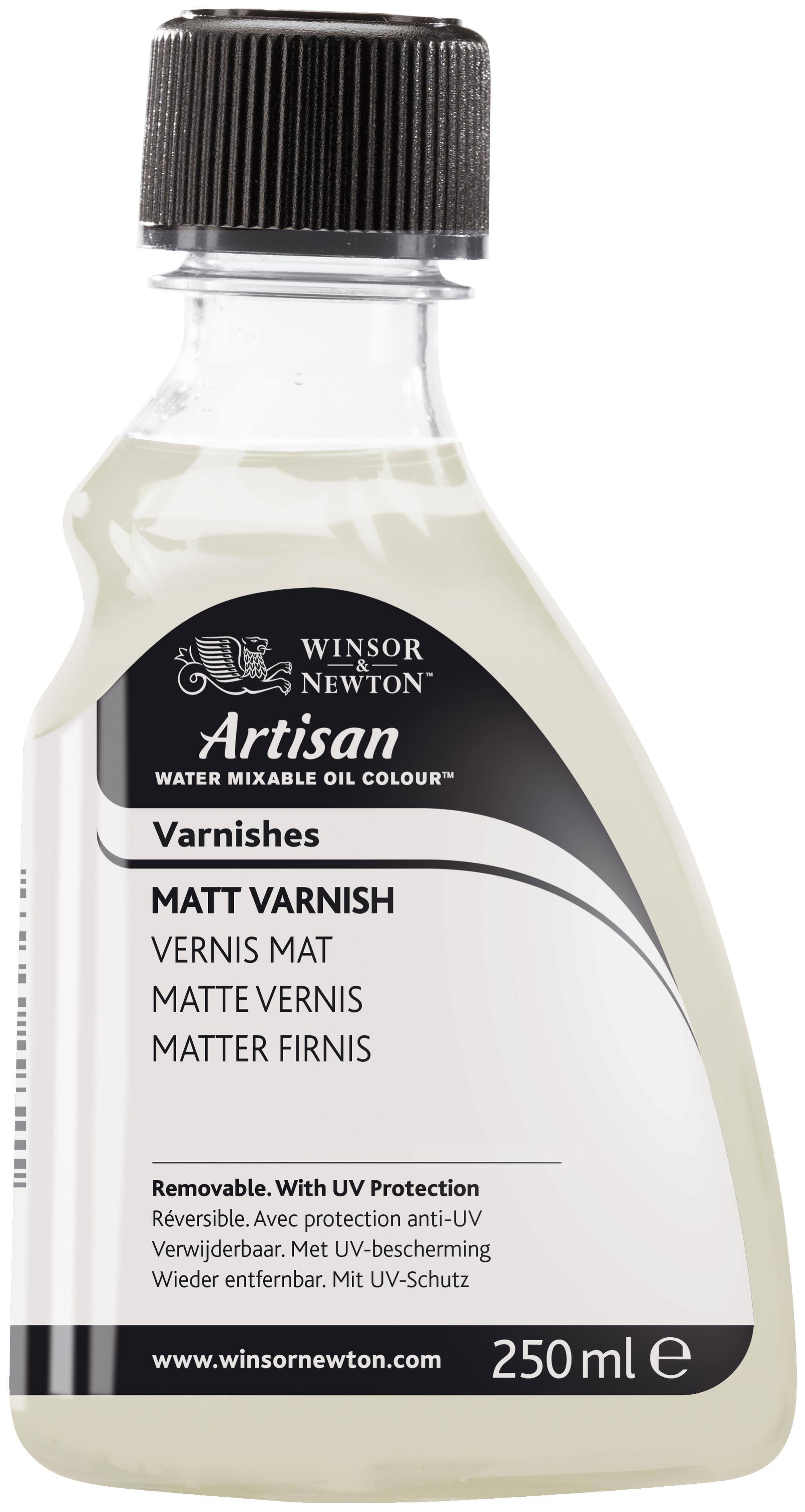 Winsor & Newton® Artisan™ Water Mixable Mediums