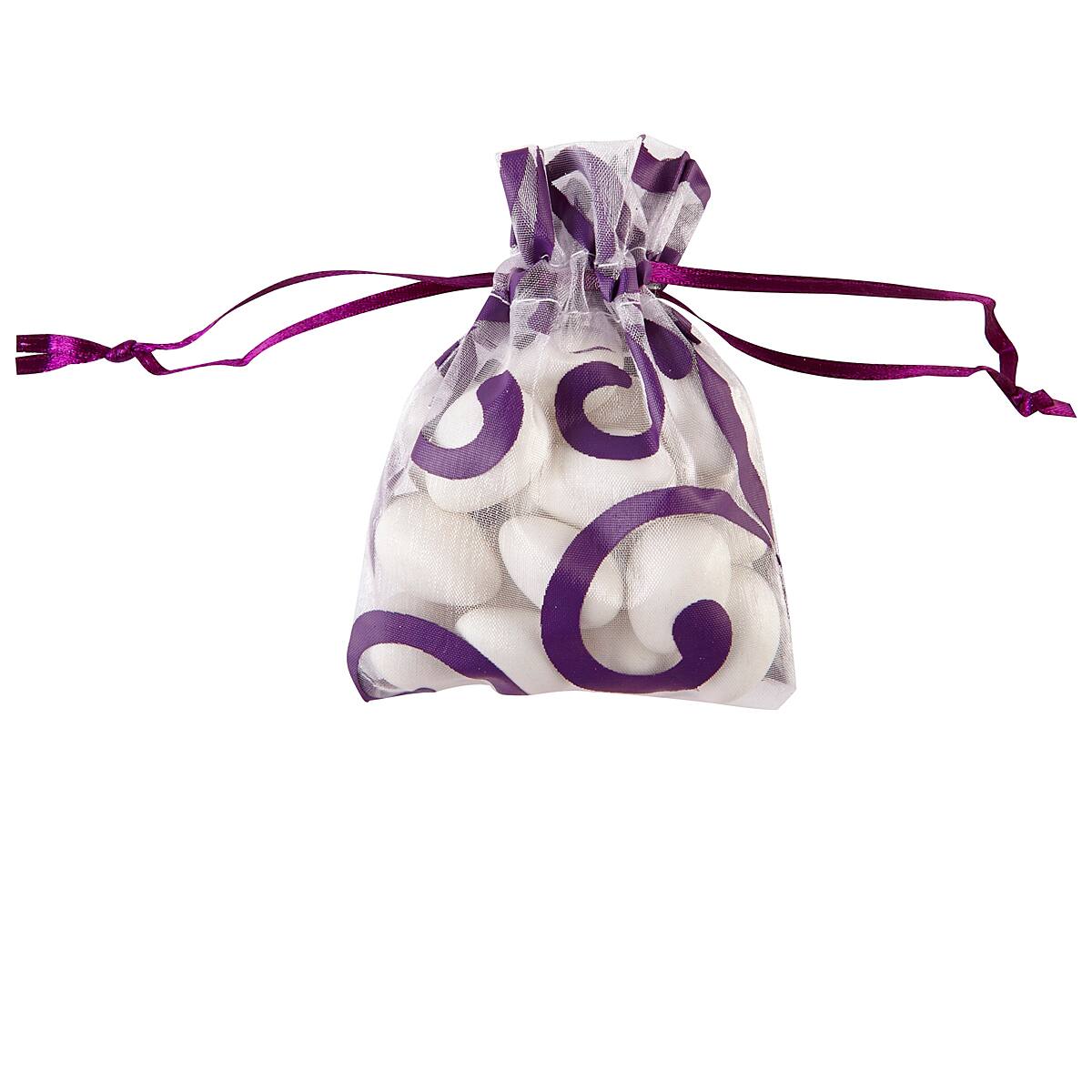 Celebrate It™ Occasions™ Organza Favor Bag