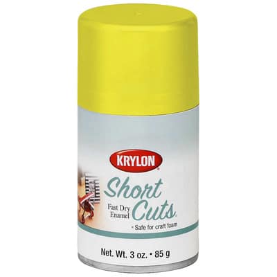 Krylon® Short Cuts® Gloss Enamel image