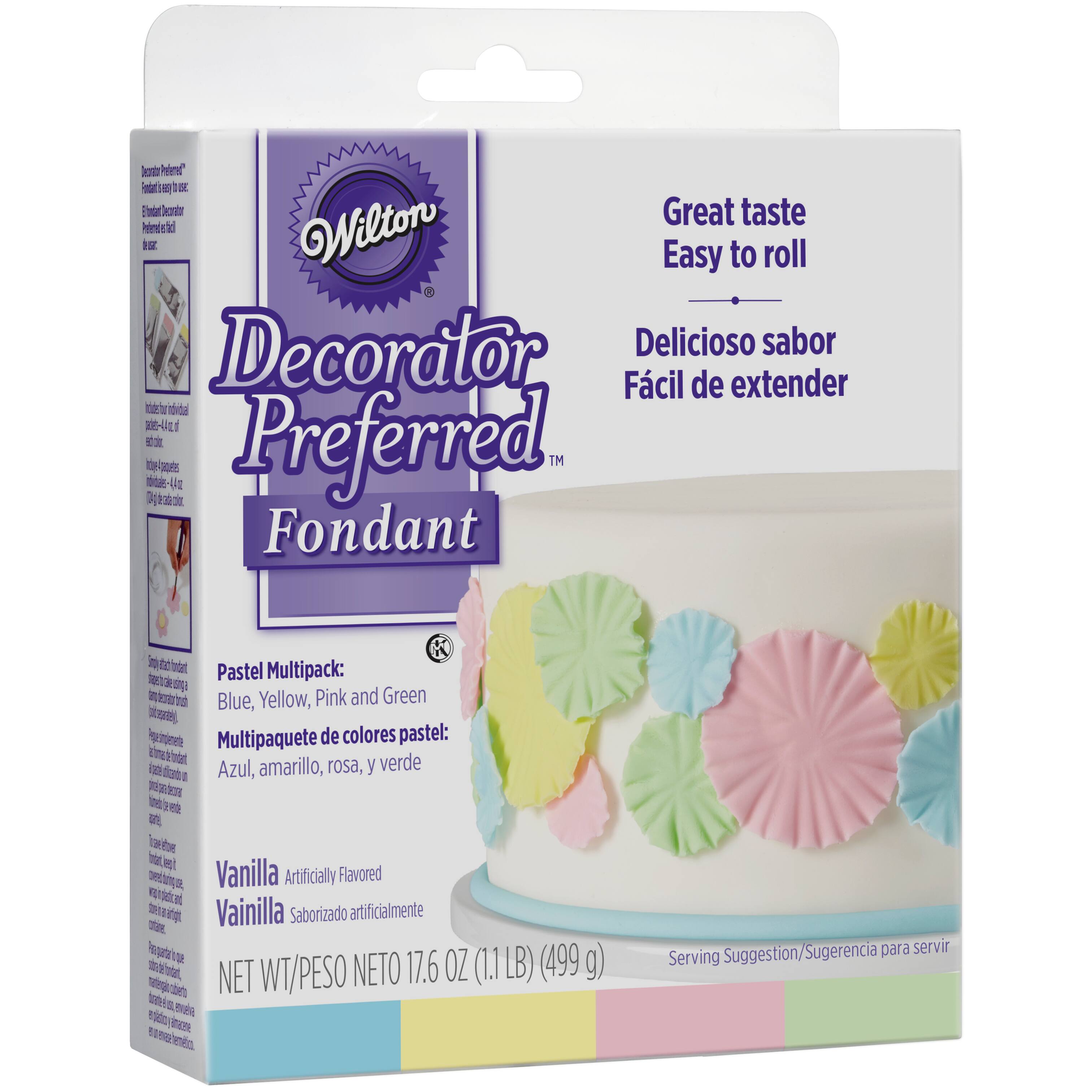 michaels fondant molds