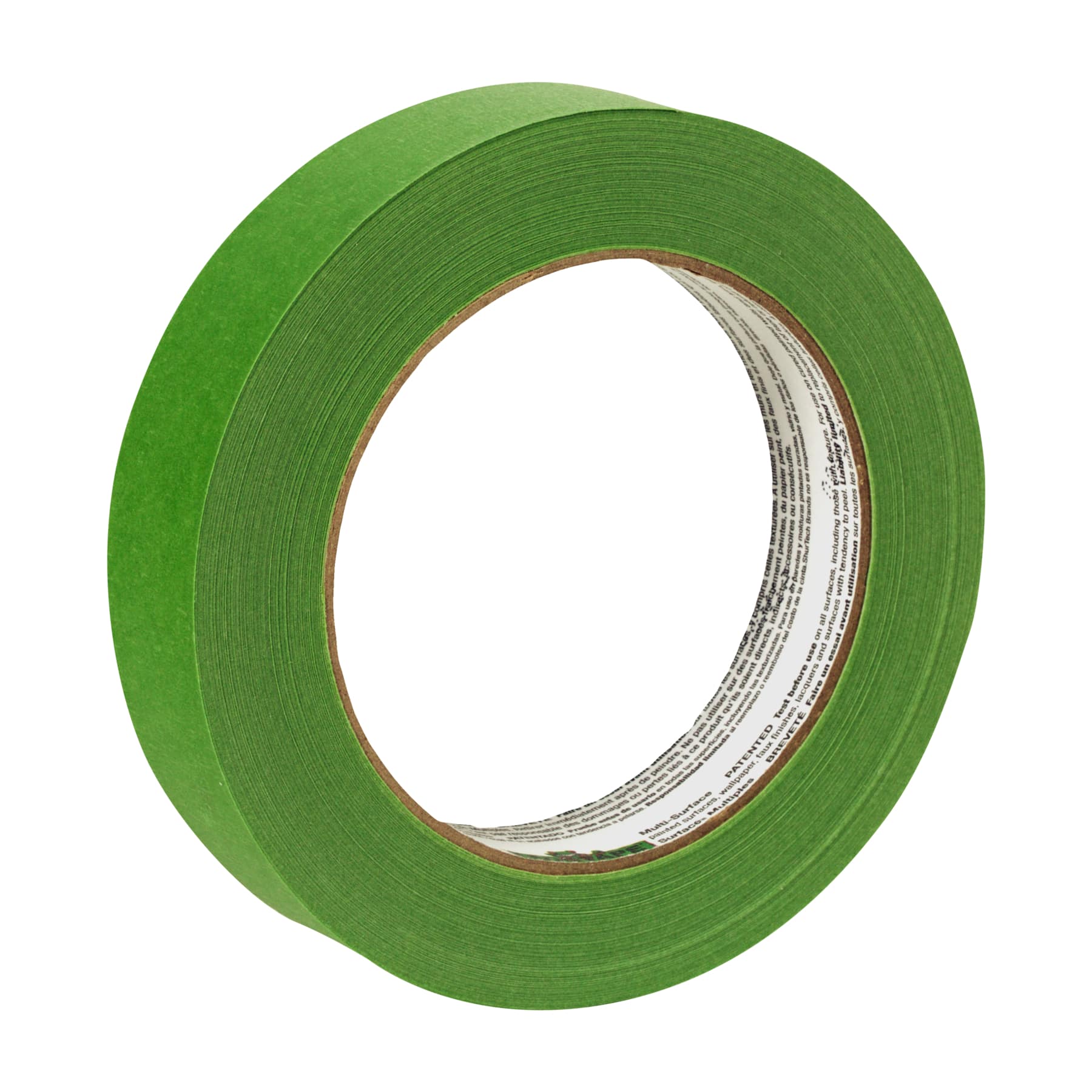 Duck&#xAE; Brand FrogTape&#xAE; Painter&#x27;s Tape, Green