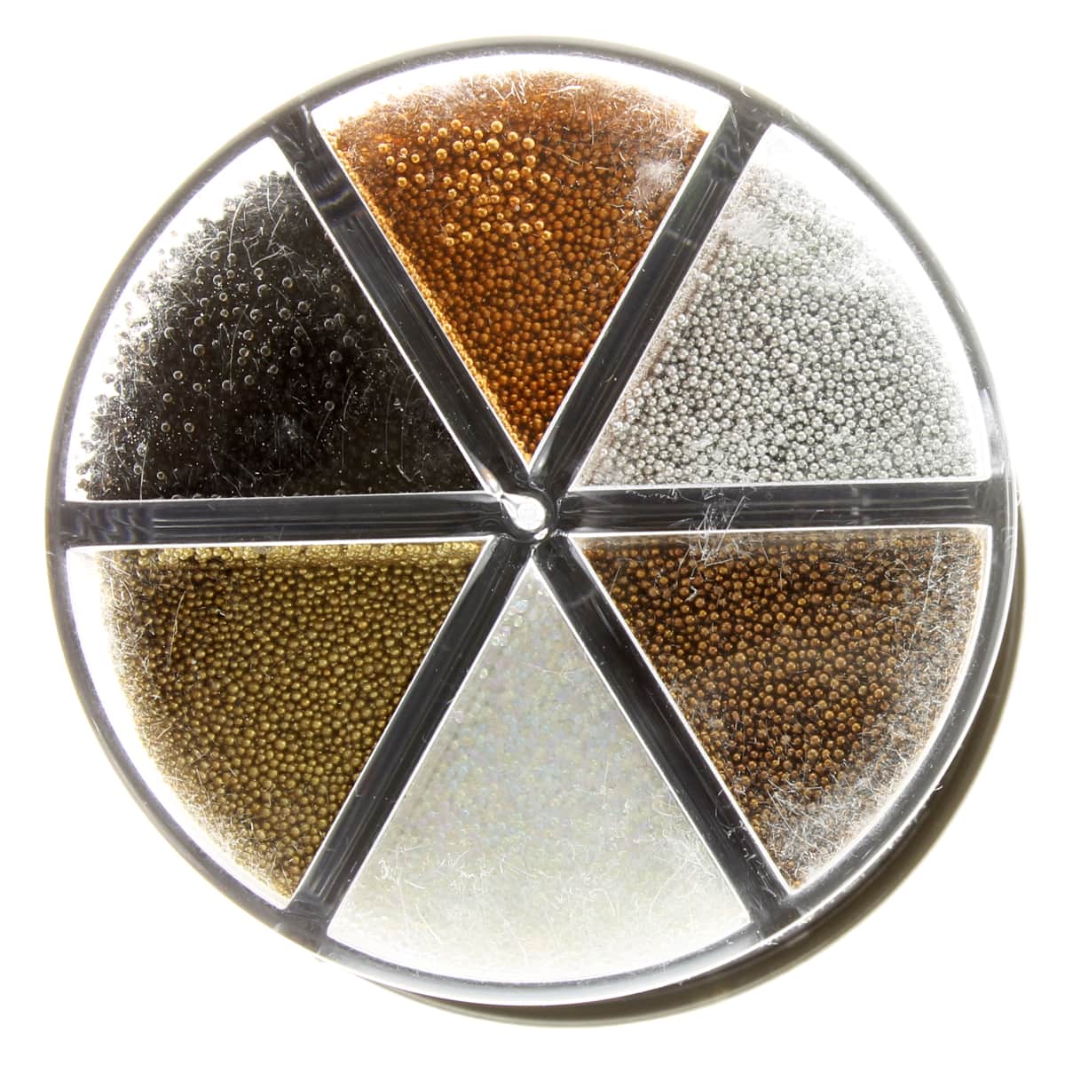 Signature Microbead Caddy, Metallics By Recollections™