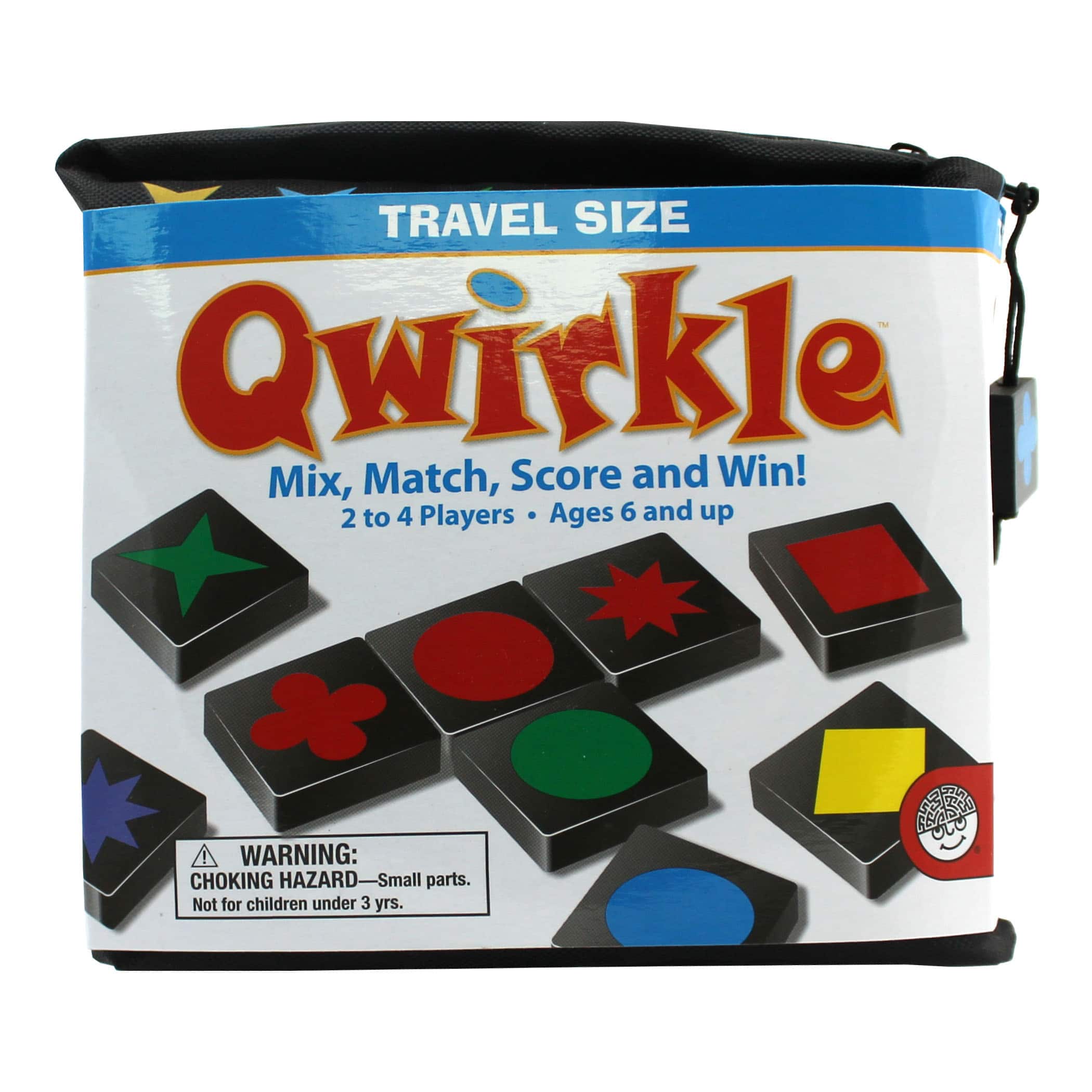 QWIRKLE 