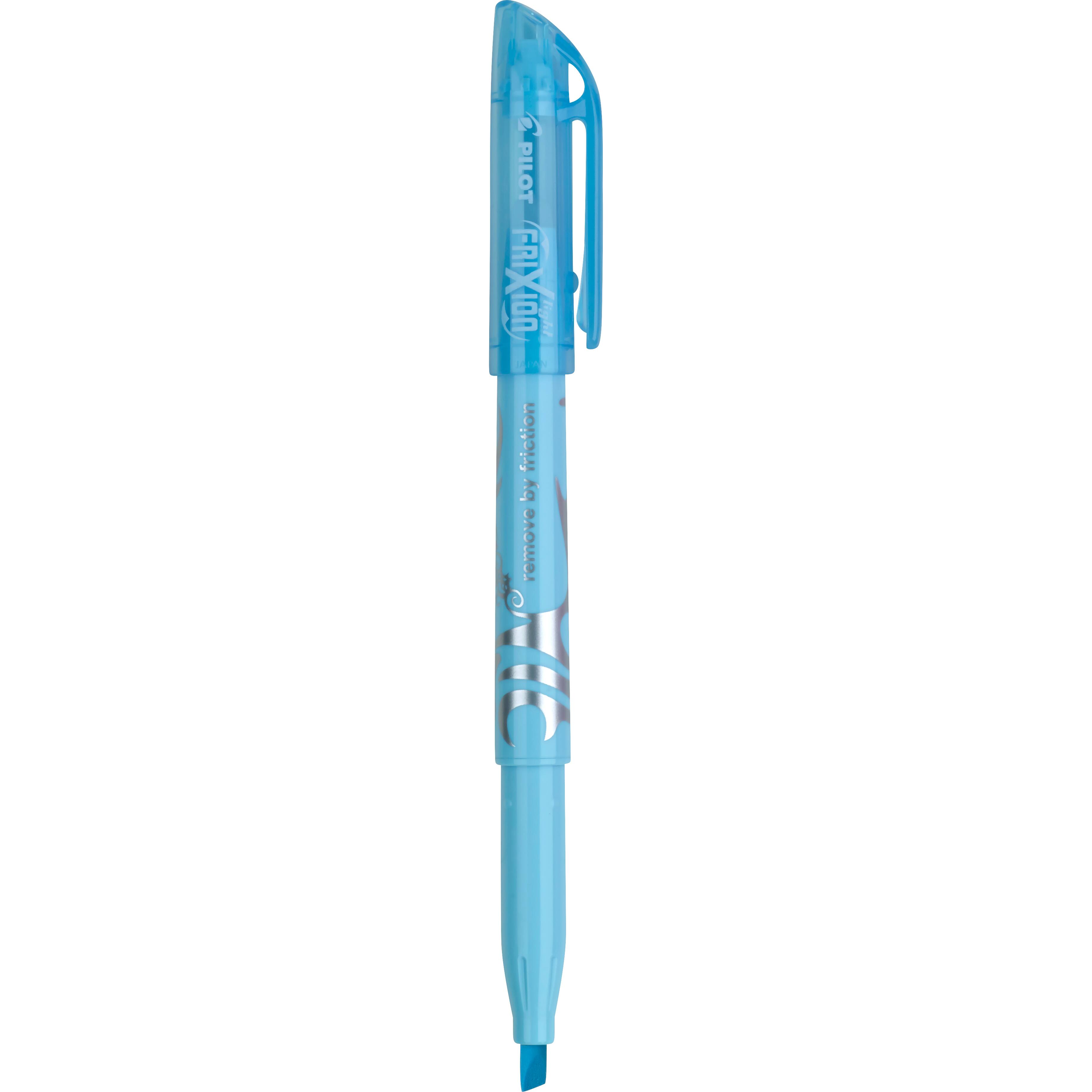 Pilot® FriXion® Light Pastel Erasable Highlighter