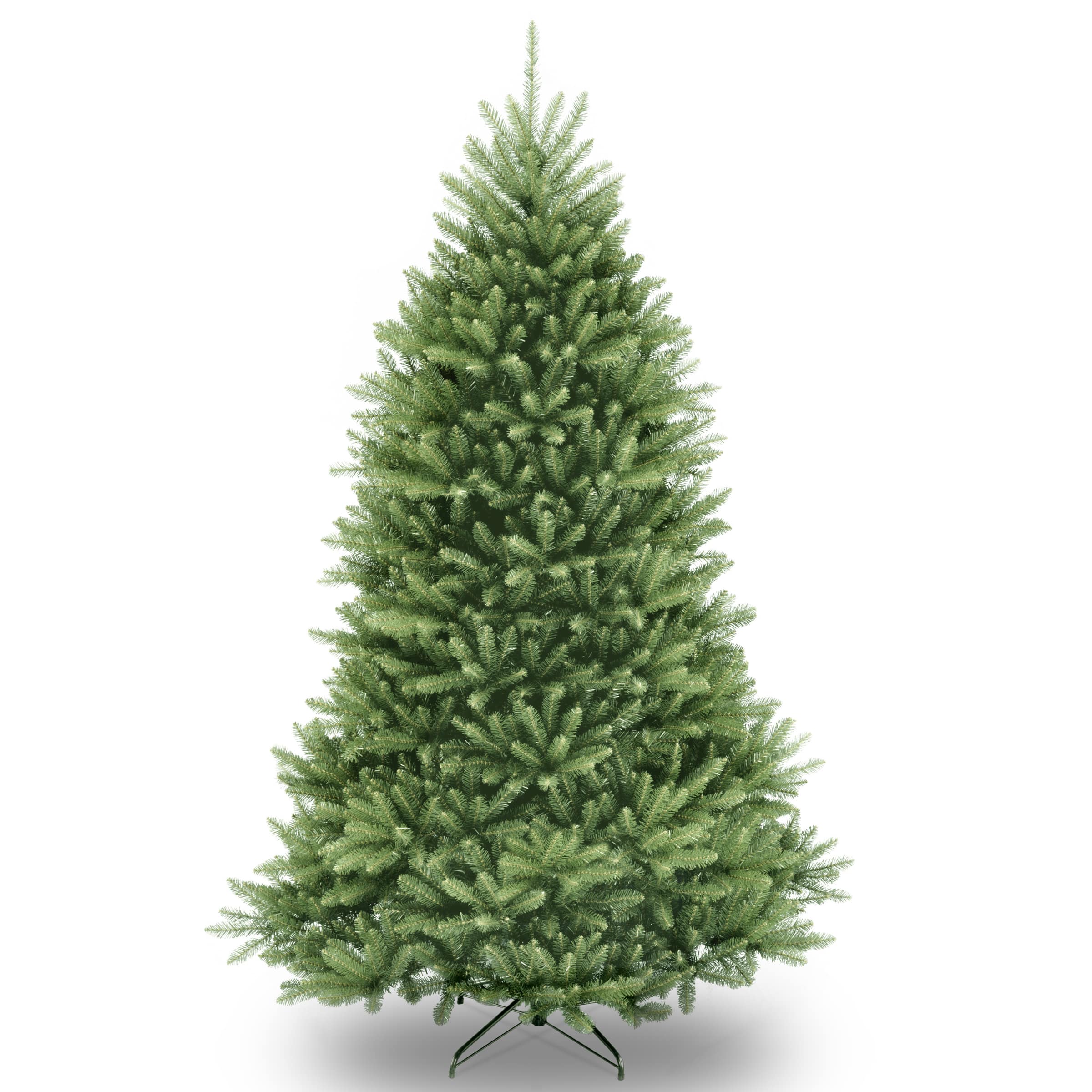 6 ft. Dunhill&#xAE; Fir Full Artificial Christmas Tree