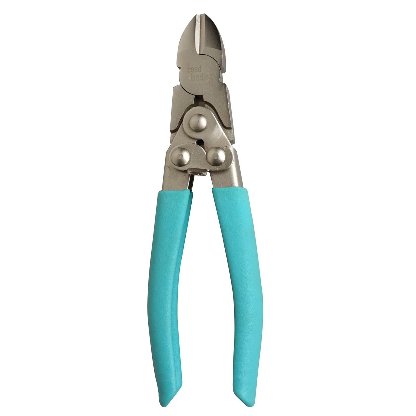 Super Fine Chain Nose Pliers by Bead Landing in Teal | Michaels