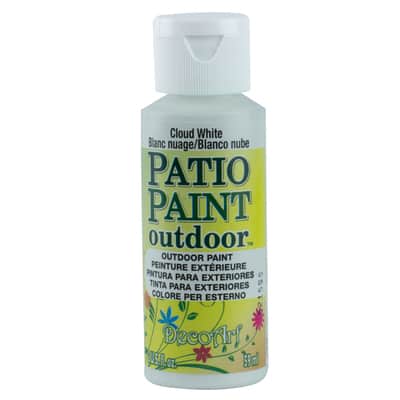 DecoArt® Patio Paint Outdoor™ image