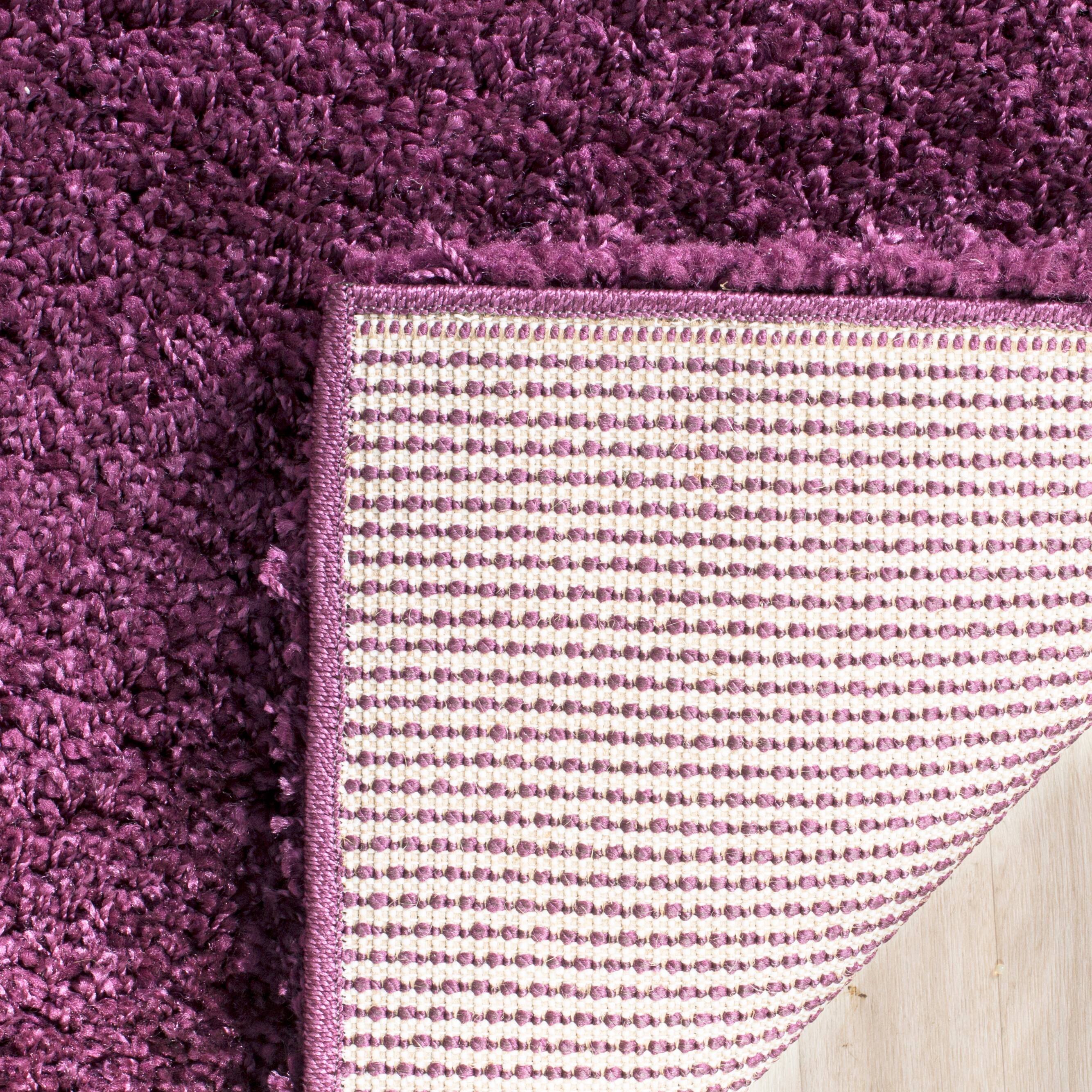 California Solid Shag 4' X 6' Area Rug Rugs & Mats Michaels