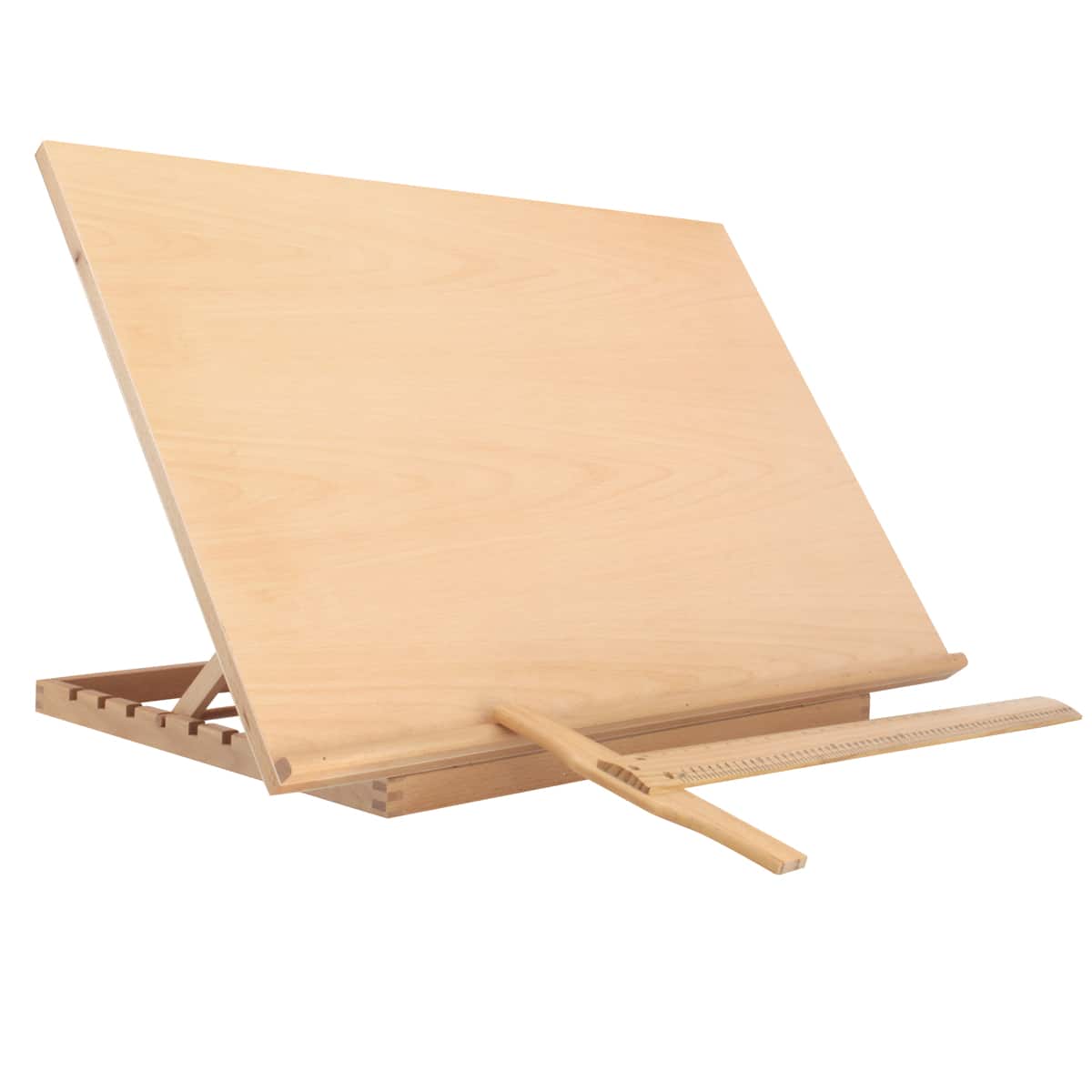 Find the Artist's Loft™ All Media Flat Surface Easel at Michaels
