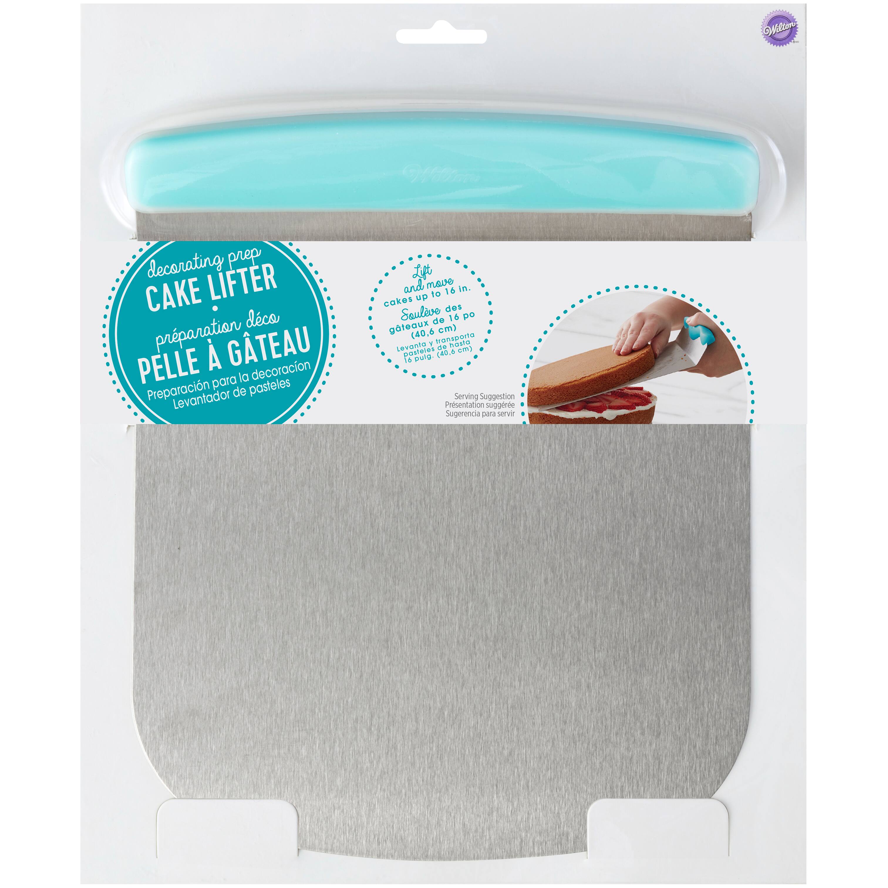 Wilton Cake Lifter