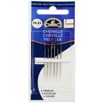 DMC® Chenille Needles