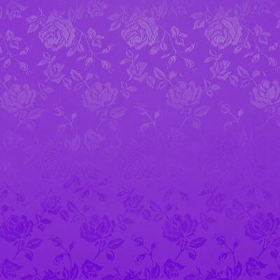 Purple Jacquard Satin | Michaels