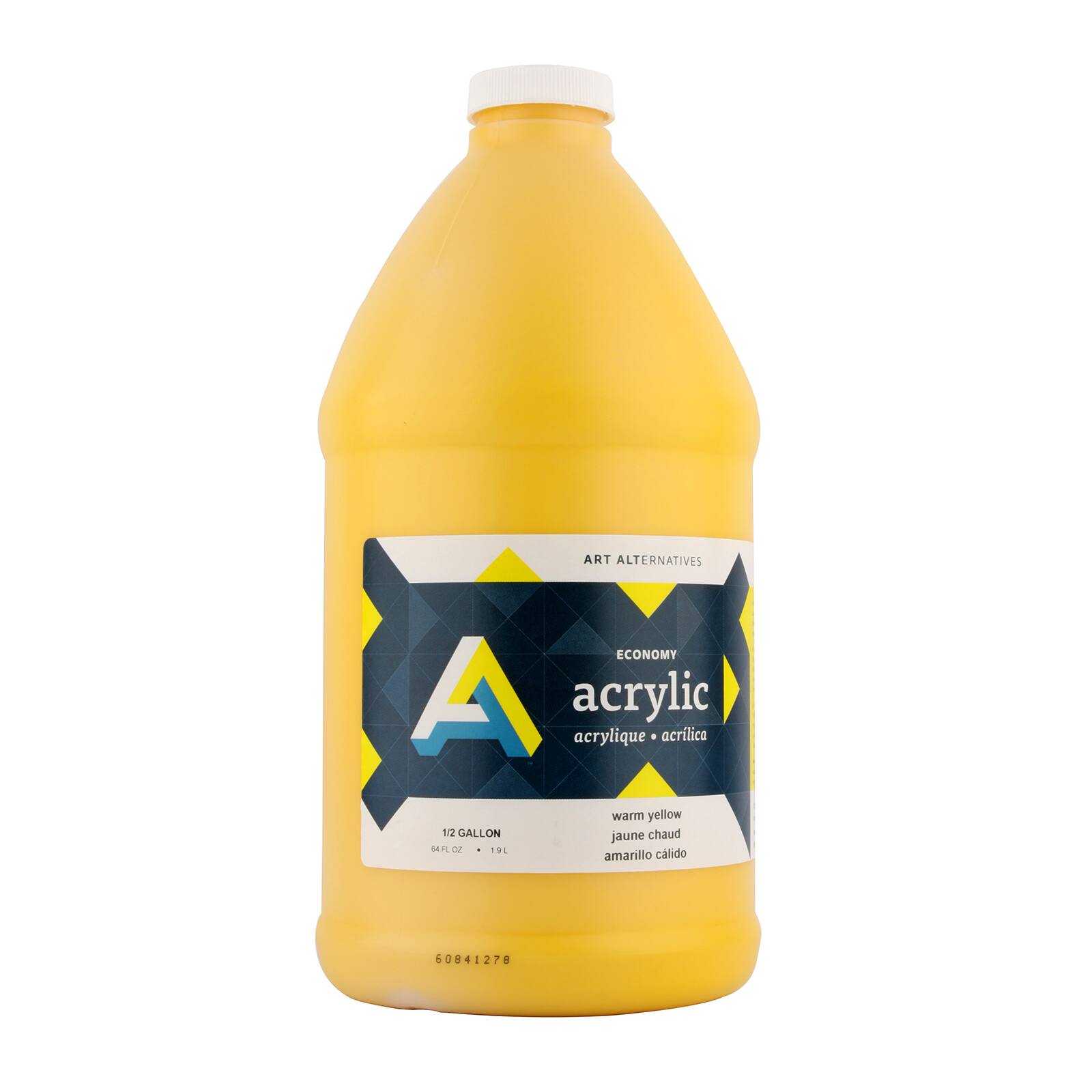 Art Alternatives Economy Acrylics 64oz.