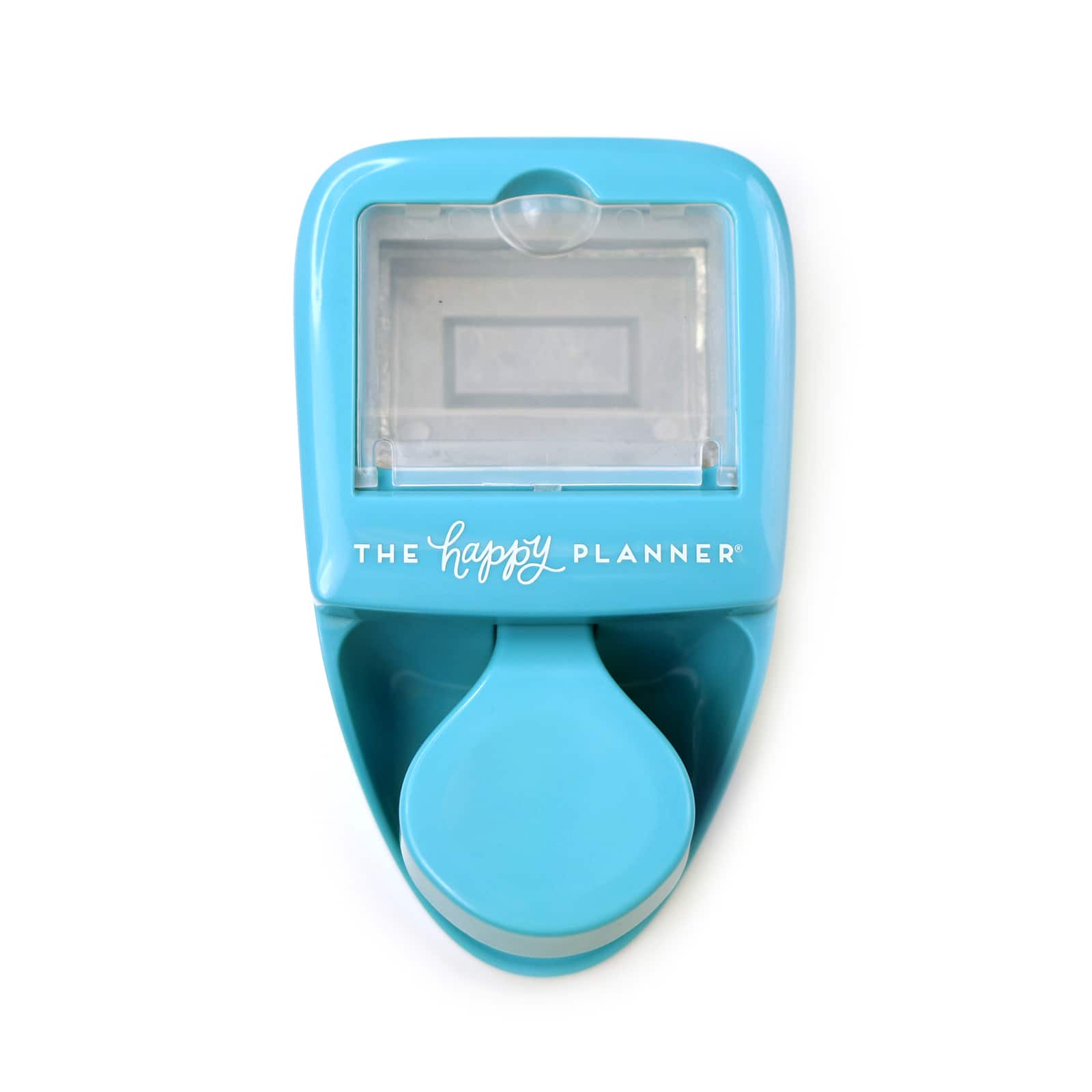 The Happy Planner, Office, New Create 365 The Happy Planner Paper Punch  Blue