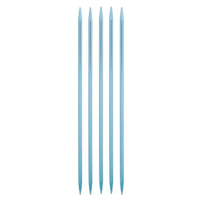 7"" Doublepoint Knitting Needles by Loops & Threads® image