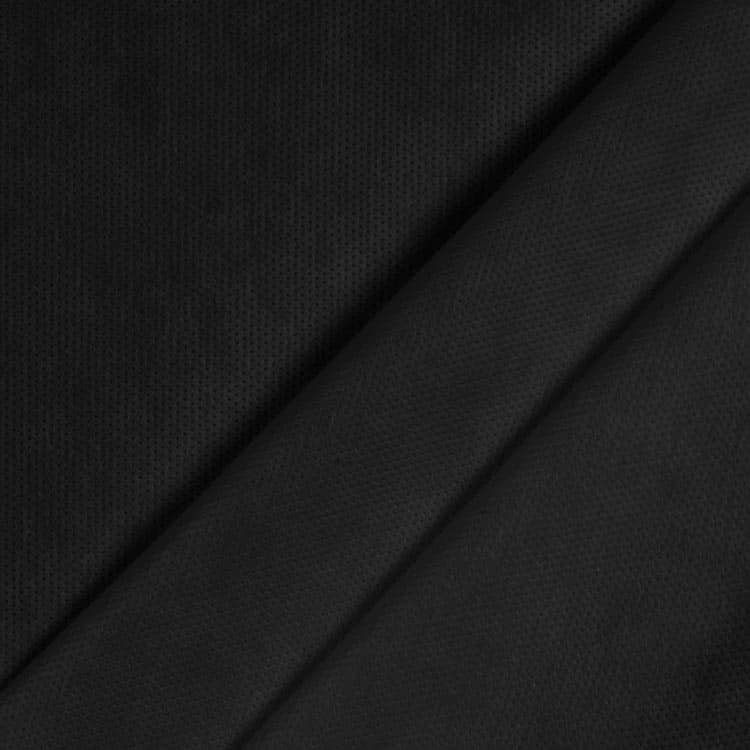 Black Elite Upholstery Dust Cover, 200