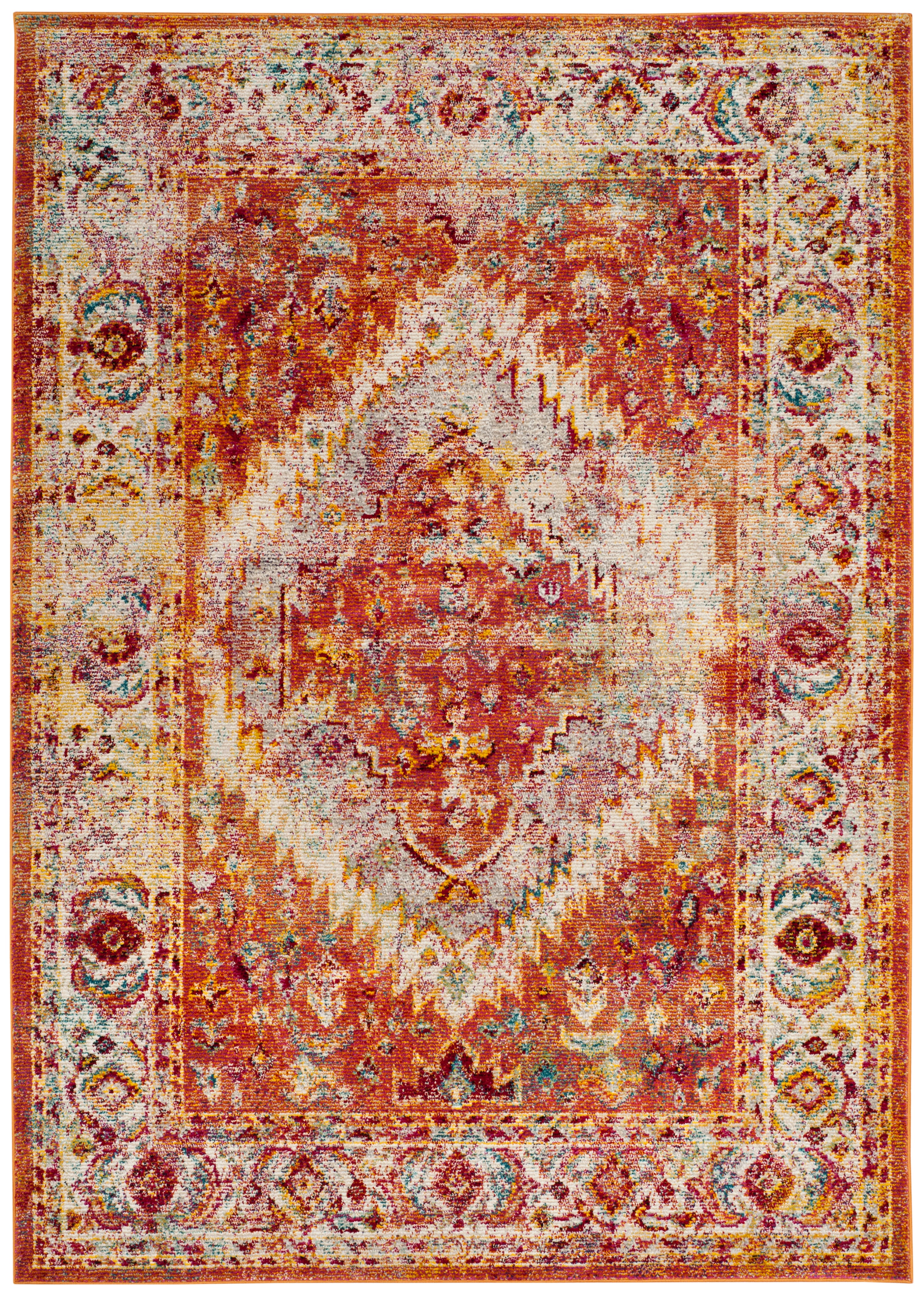 Savannah Classic Rug Rugs Mats Michaels   29019 SVH683P 3 