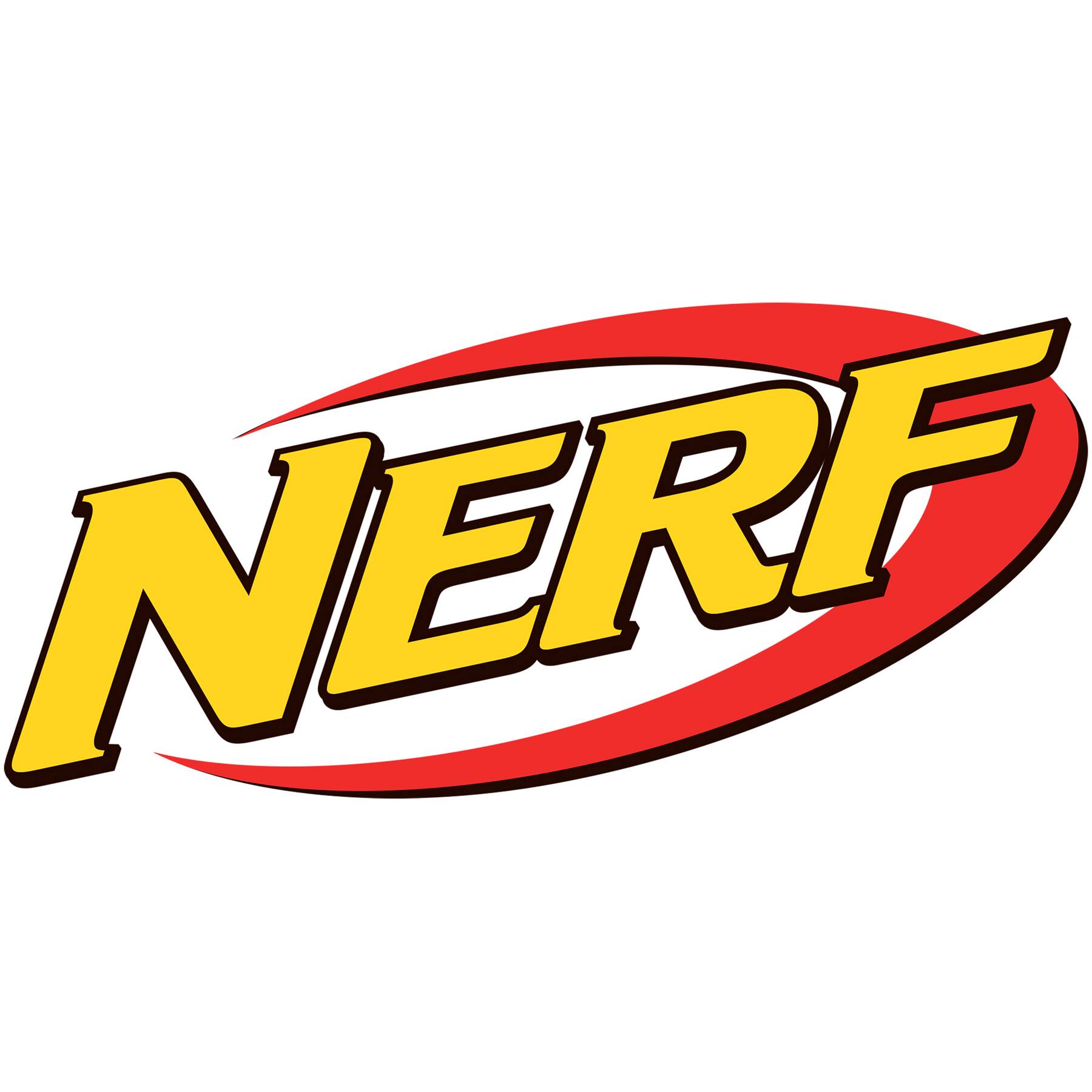Nerf Paper Napkins | Nerf Party Supplies