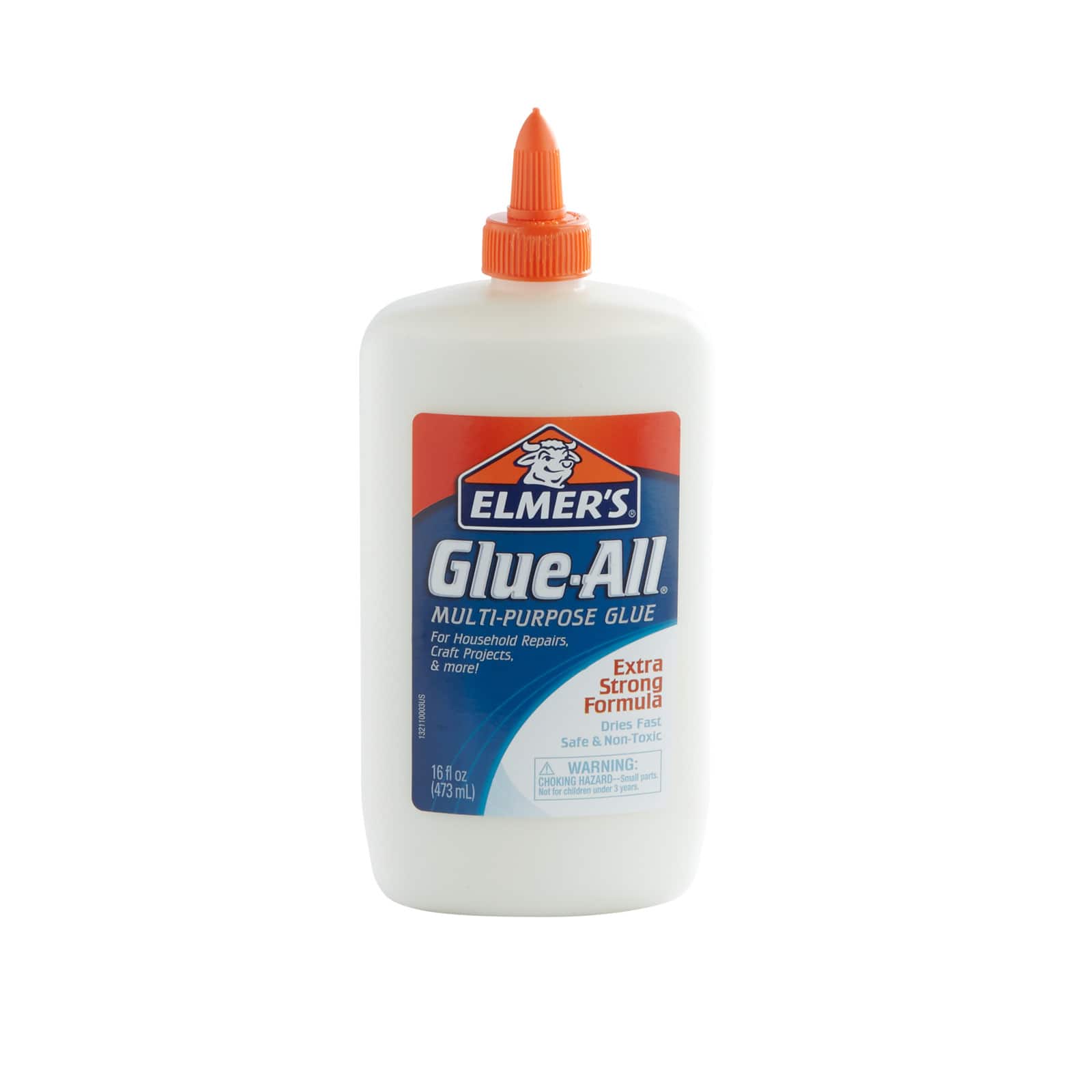 6 Pack: Elmer&#x27;s&#xAE; Glue-All&#xAE; Extra Strong Multi-Purpose Liquid Glue