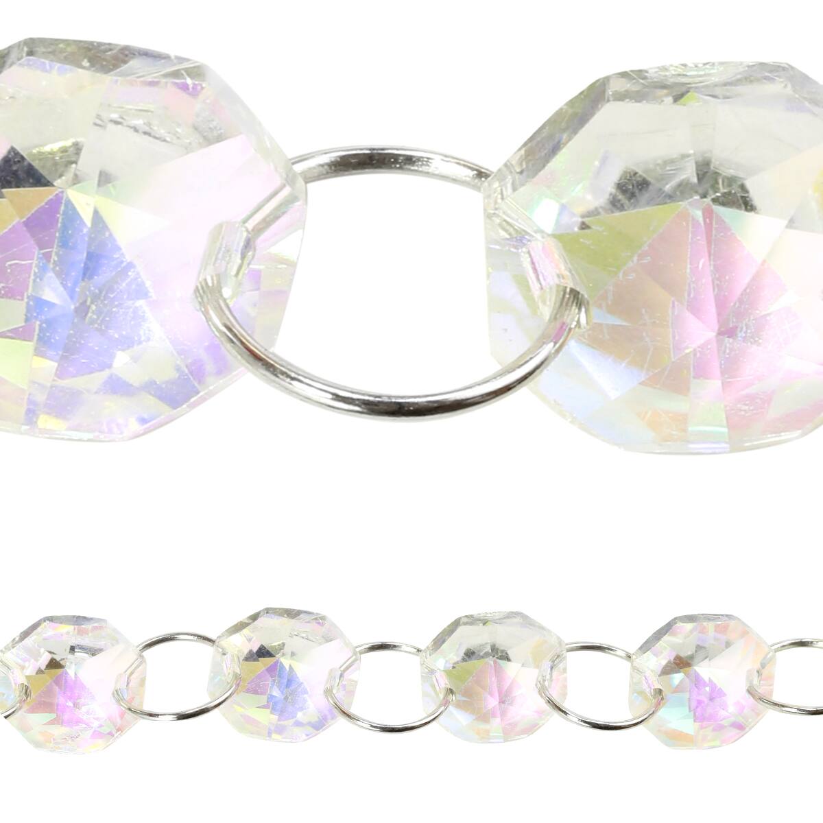 michaels crystal beads