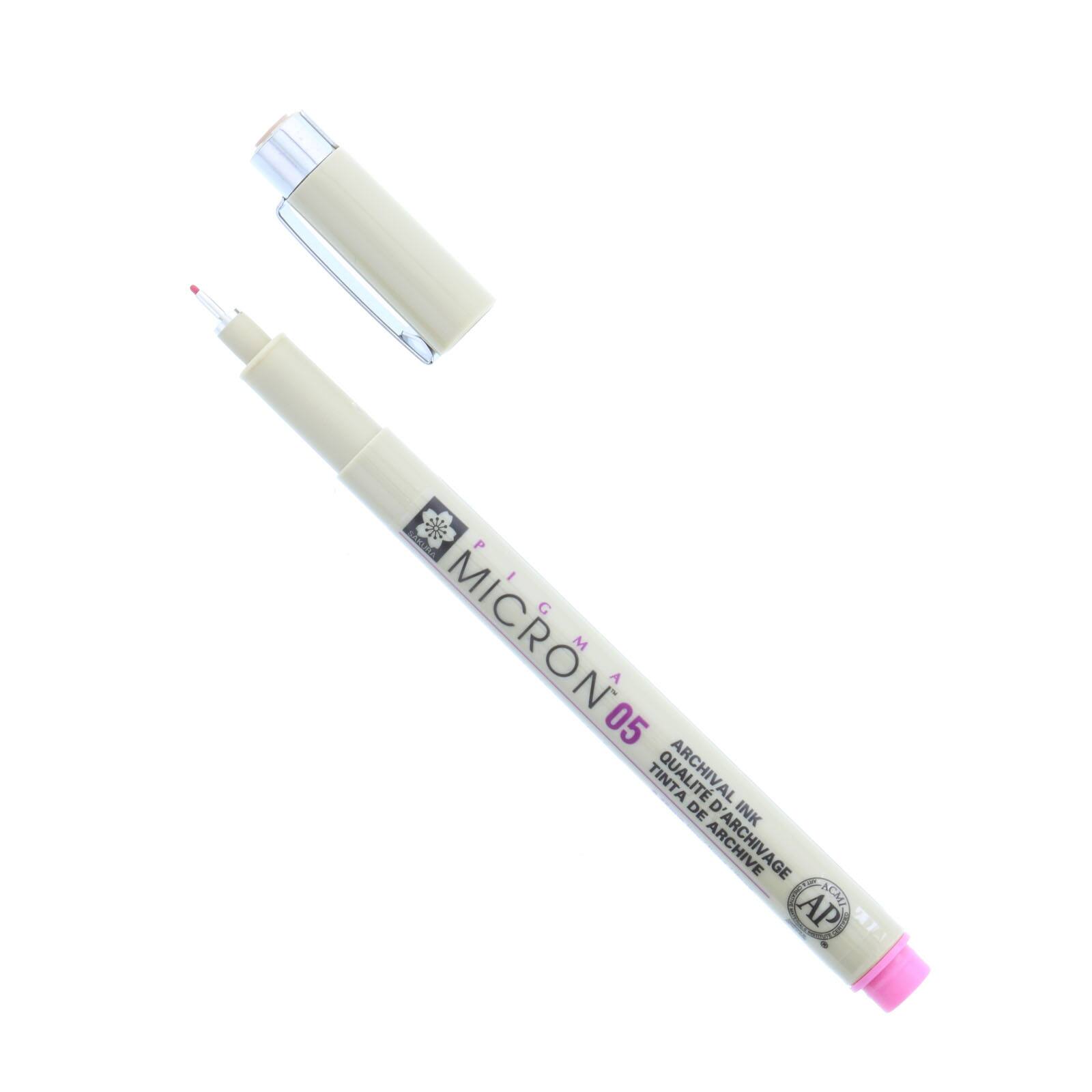 Pigma® Micron™ 05 Fine Line Pen