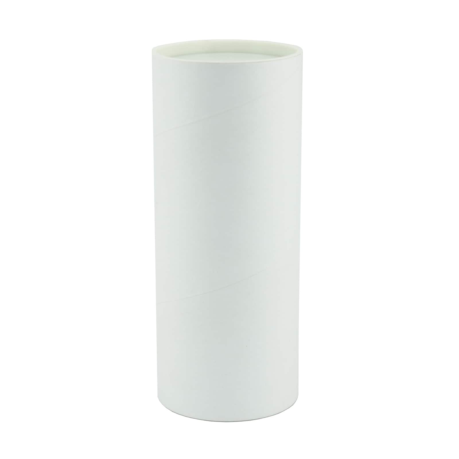 White Shipping Tube by Celebrate It™