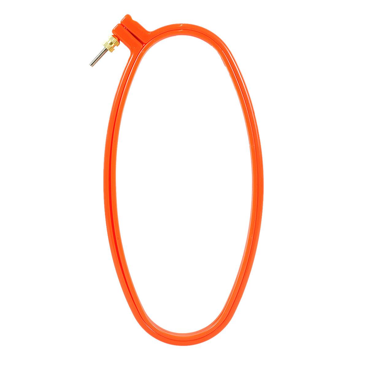 Loops & Threads™ Plastic Hoop, 9
