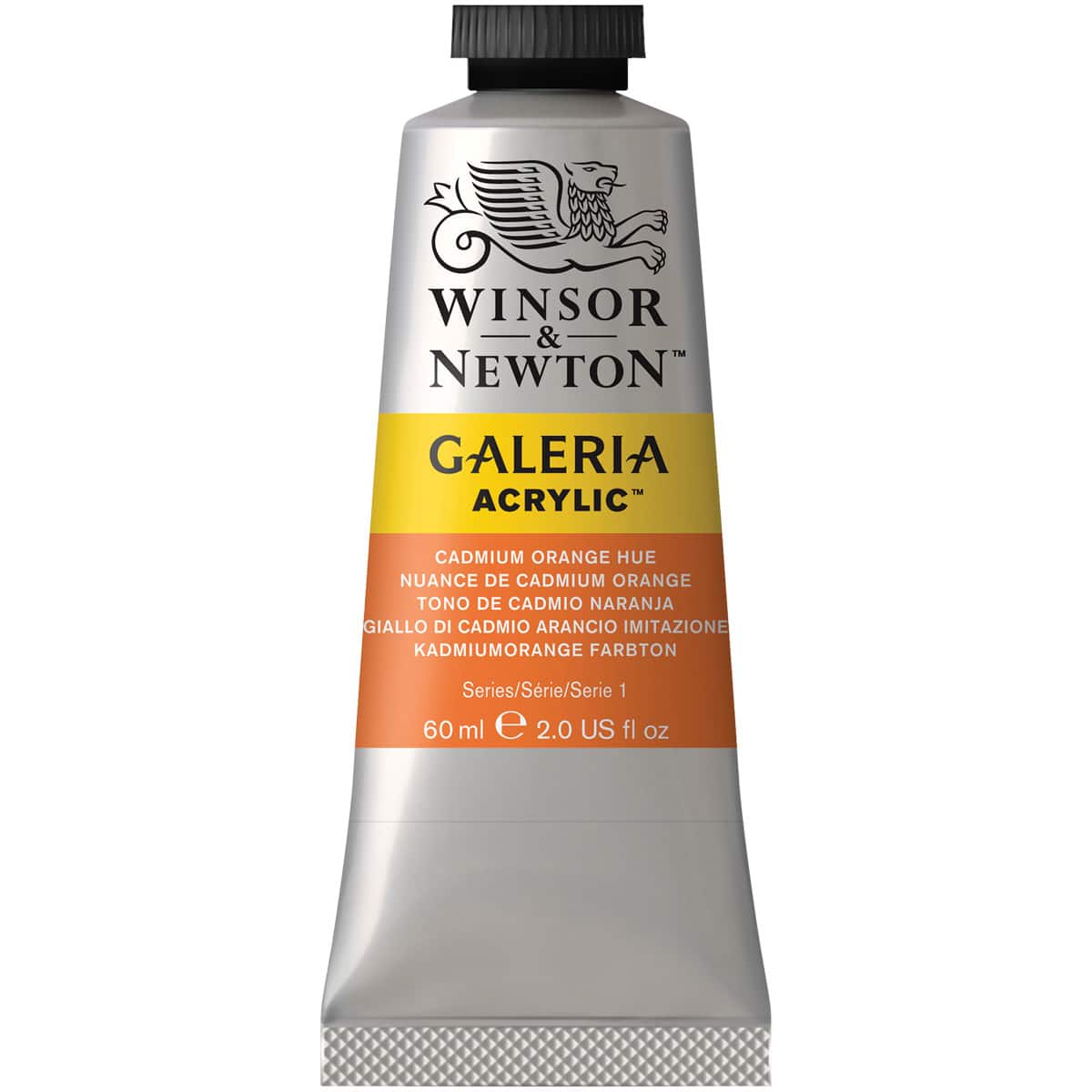 Winsor &#x26; Newton&#x2122; Galeria Acrylic&#x2122;, 60mL