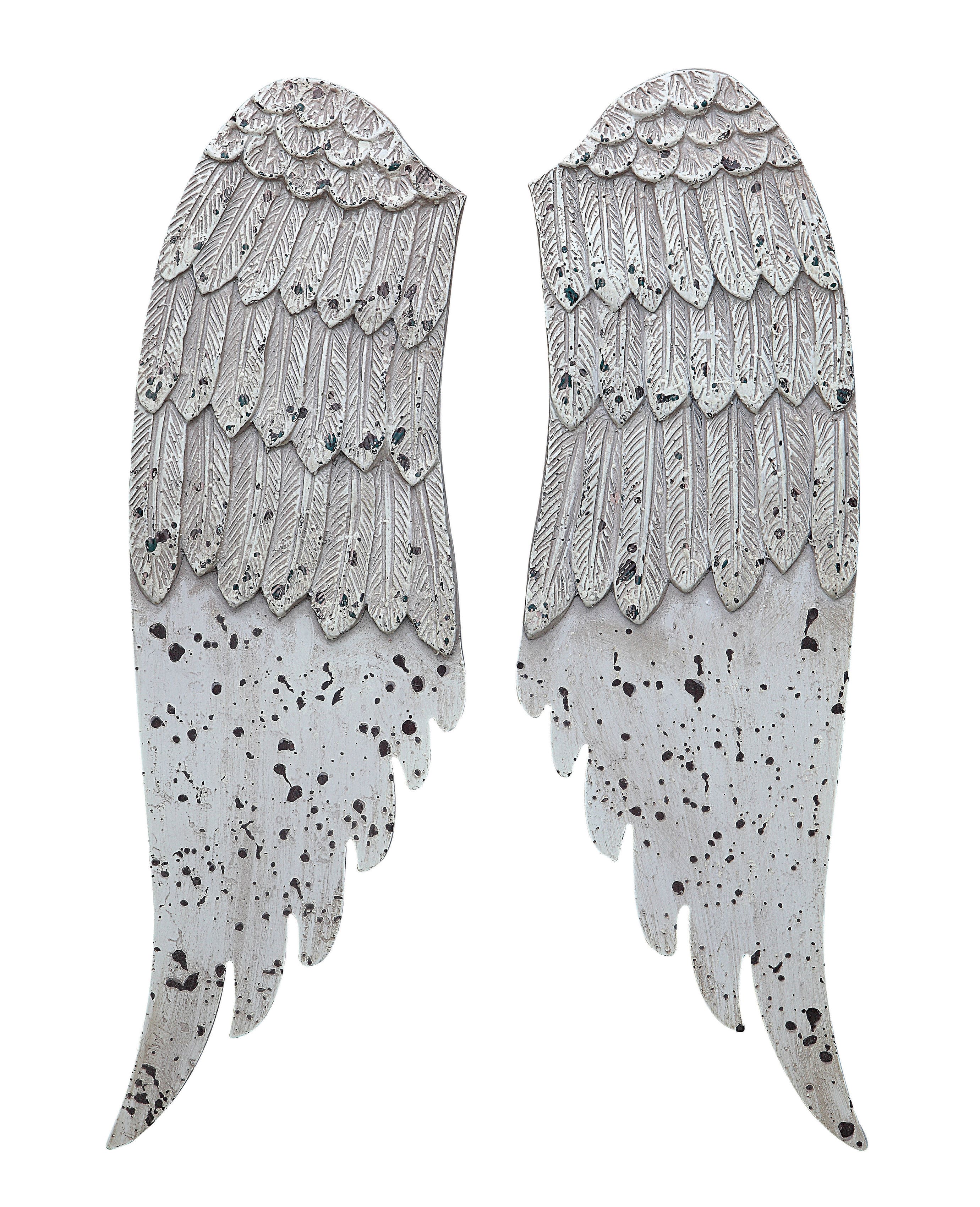 Hello Honey® Bungalow Lane Wing Set Wall Décor