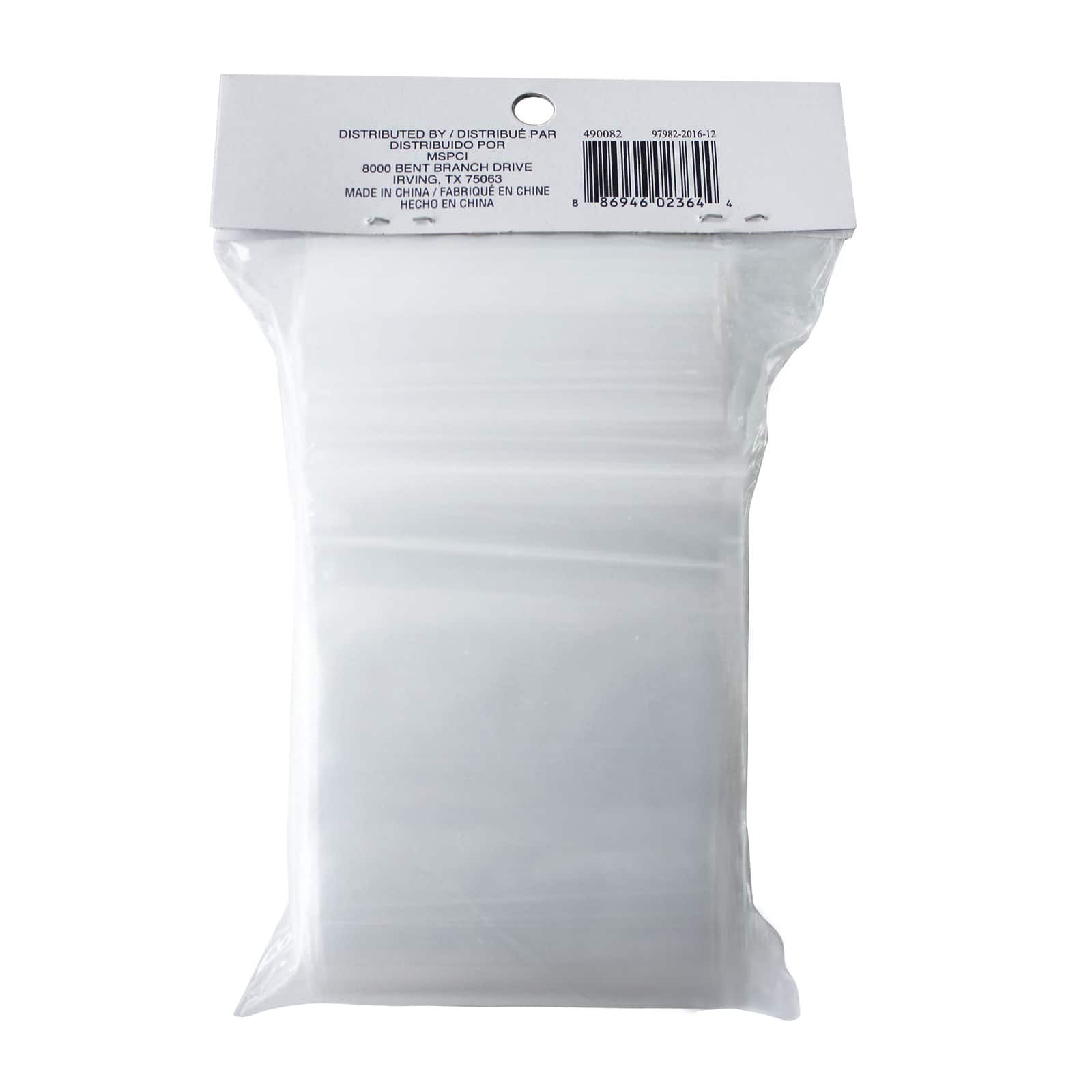 SC Johnson Wax 3 ct. Extra Large Big Bags (Pack of 4)