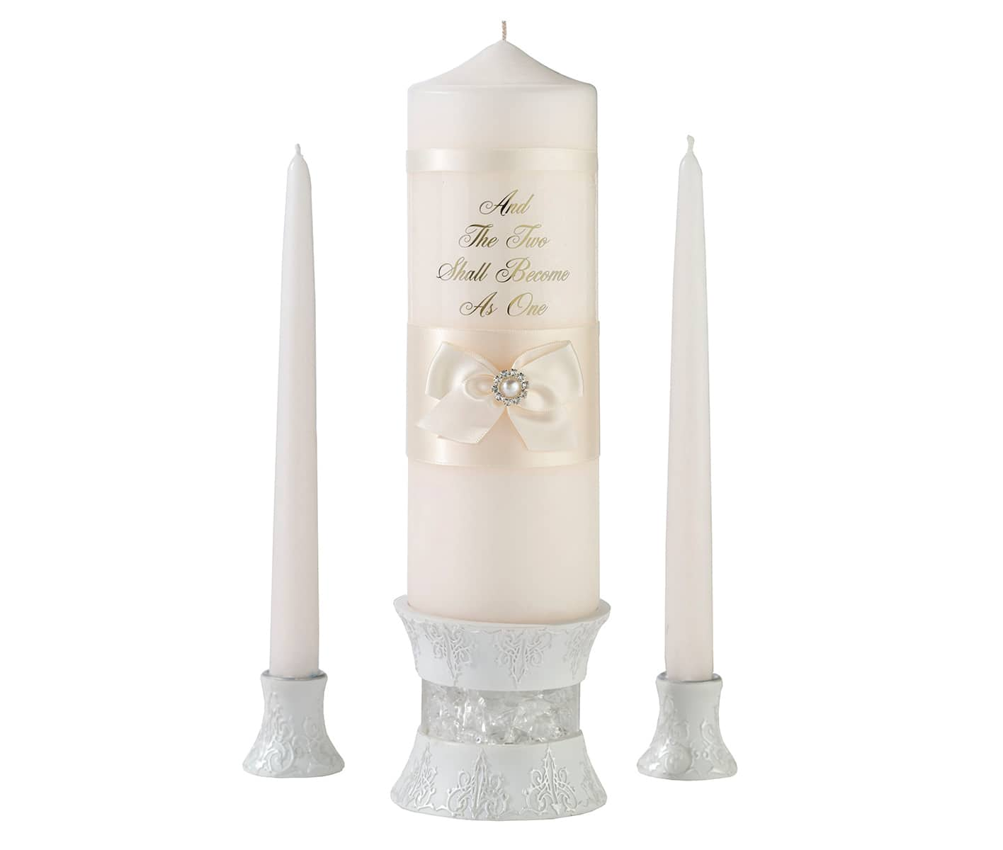 Unity Candle