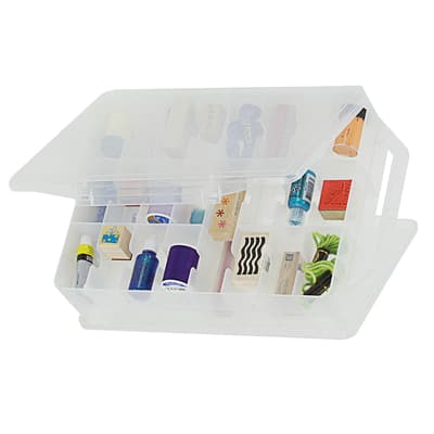Double Sided Thread & Parts Box | Michaels