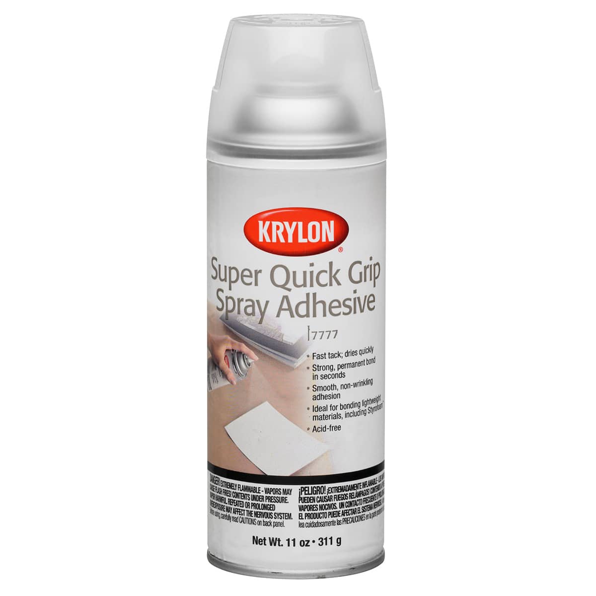 Super Adhesive Spray, Super Glue Spray Adhesive
