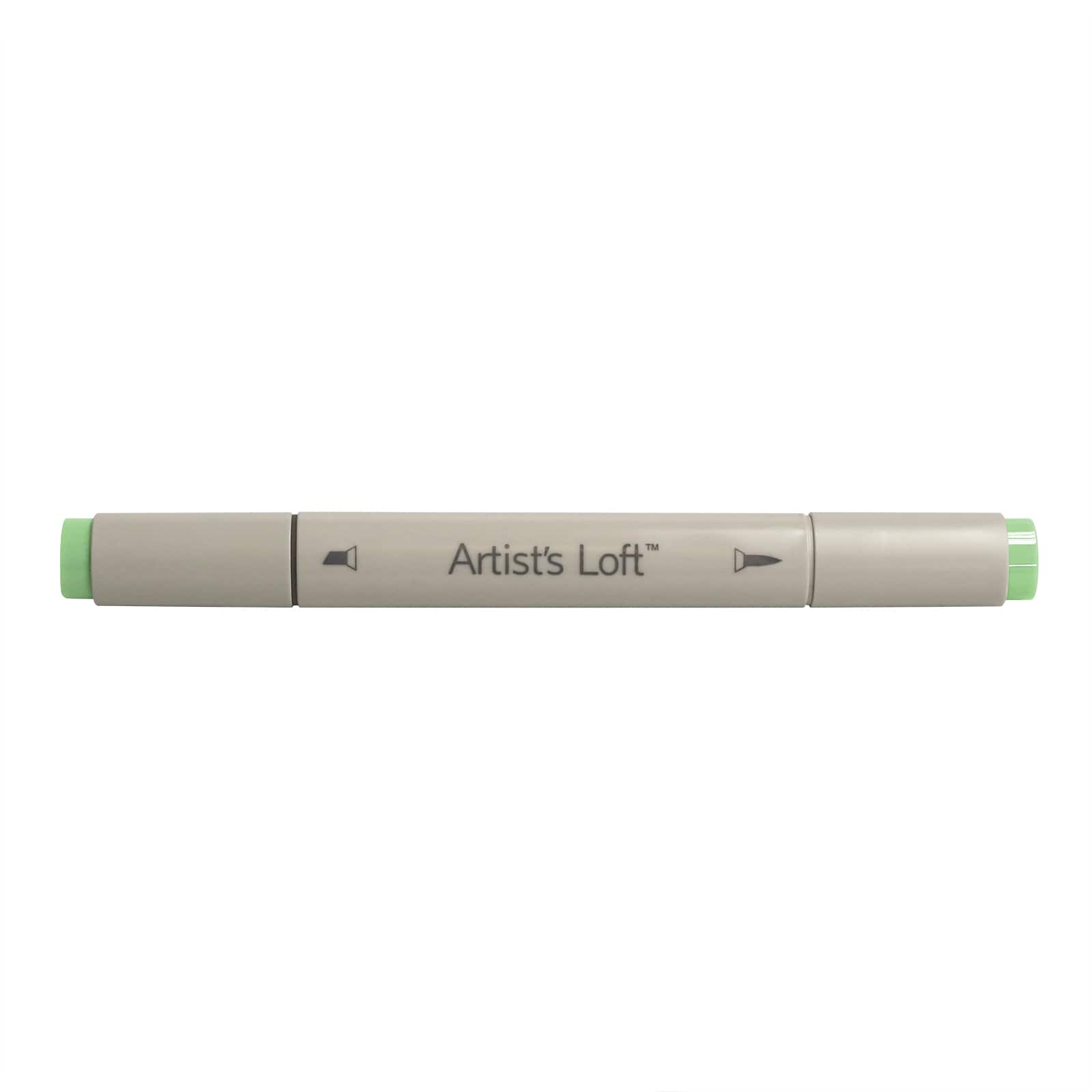 12 Pack: Dual Tip Sketch Marker by Artist's Loft™