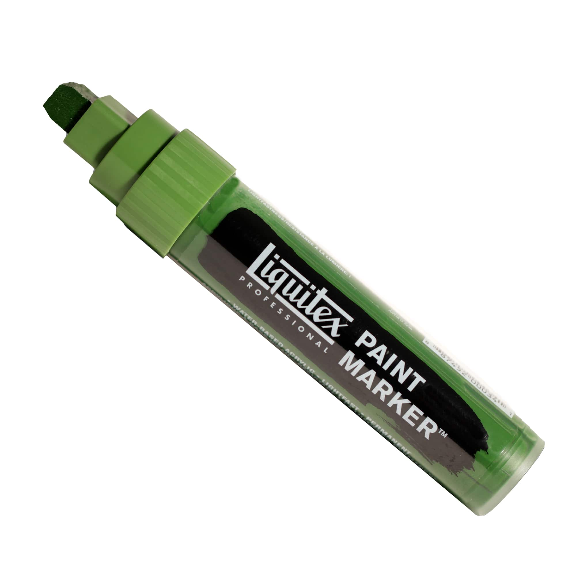 Liquitex® Professional Wide Paint Marker | Michaels