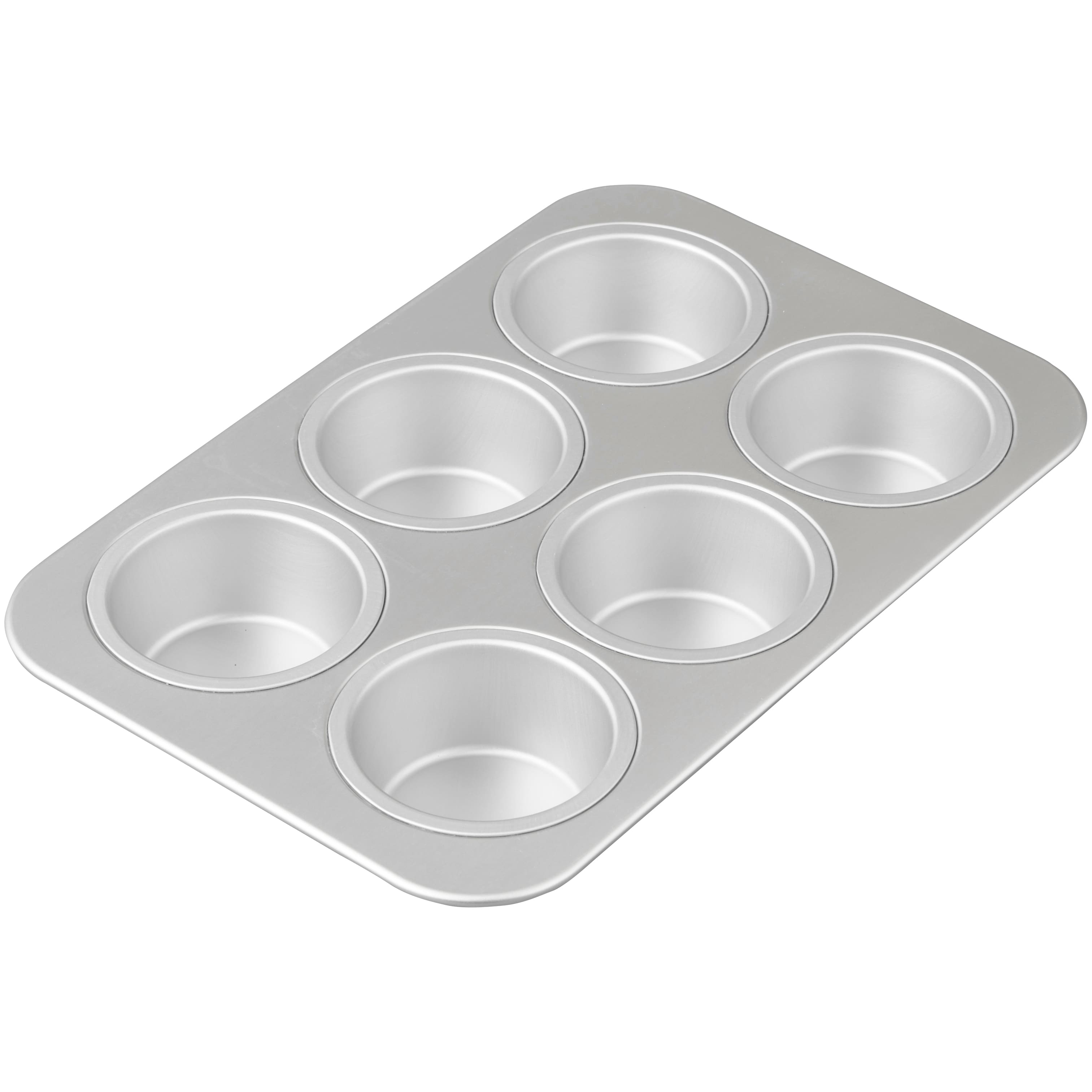 wilton jumbo muffin pan