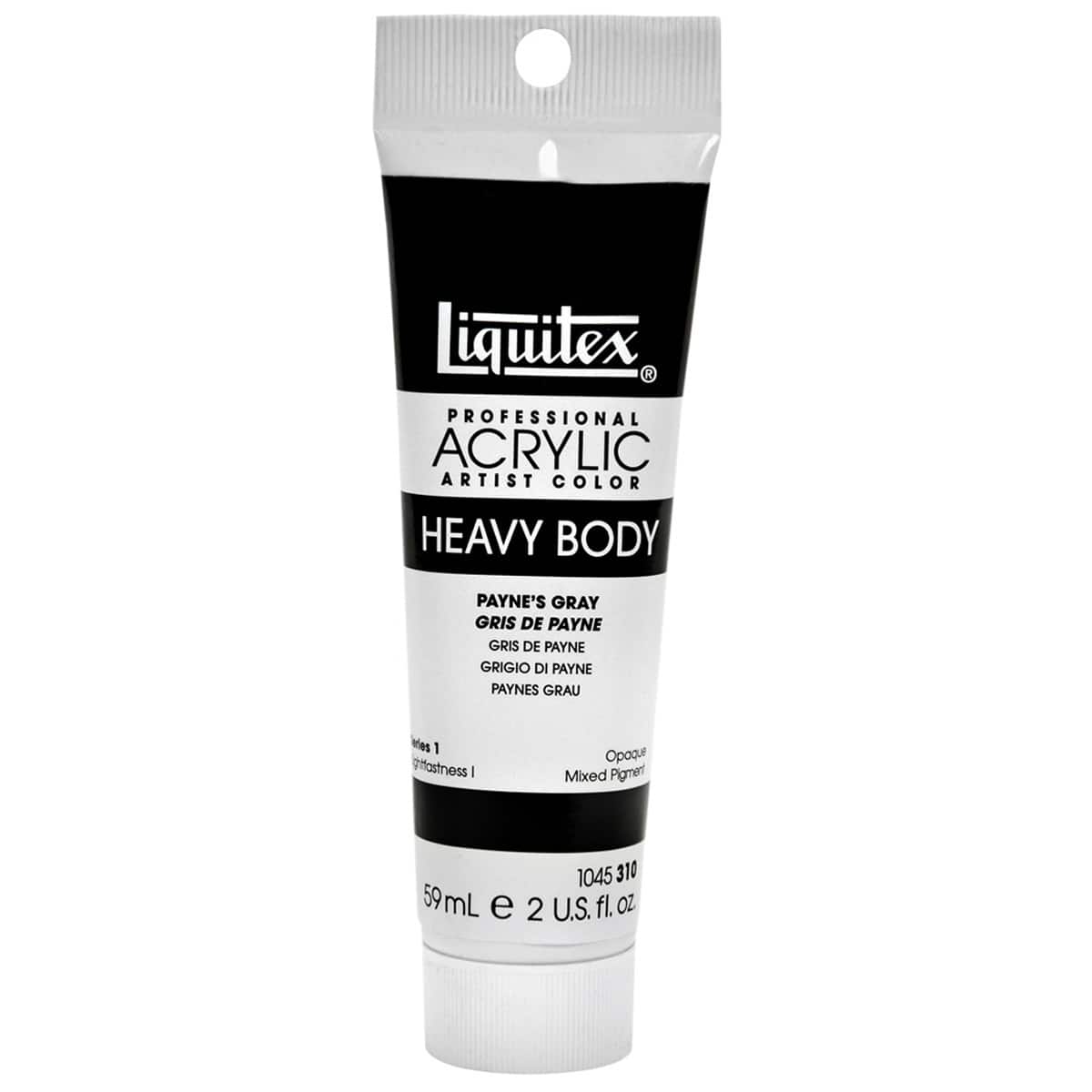 12 Pack: Liquitex Professional Heavy Body Acrylic™ Paint, 2oz.